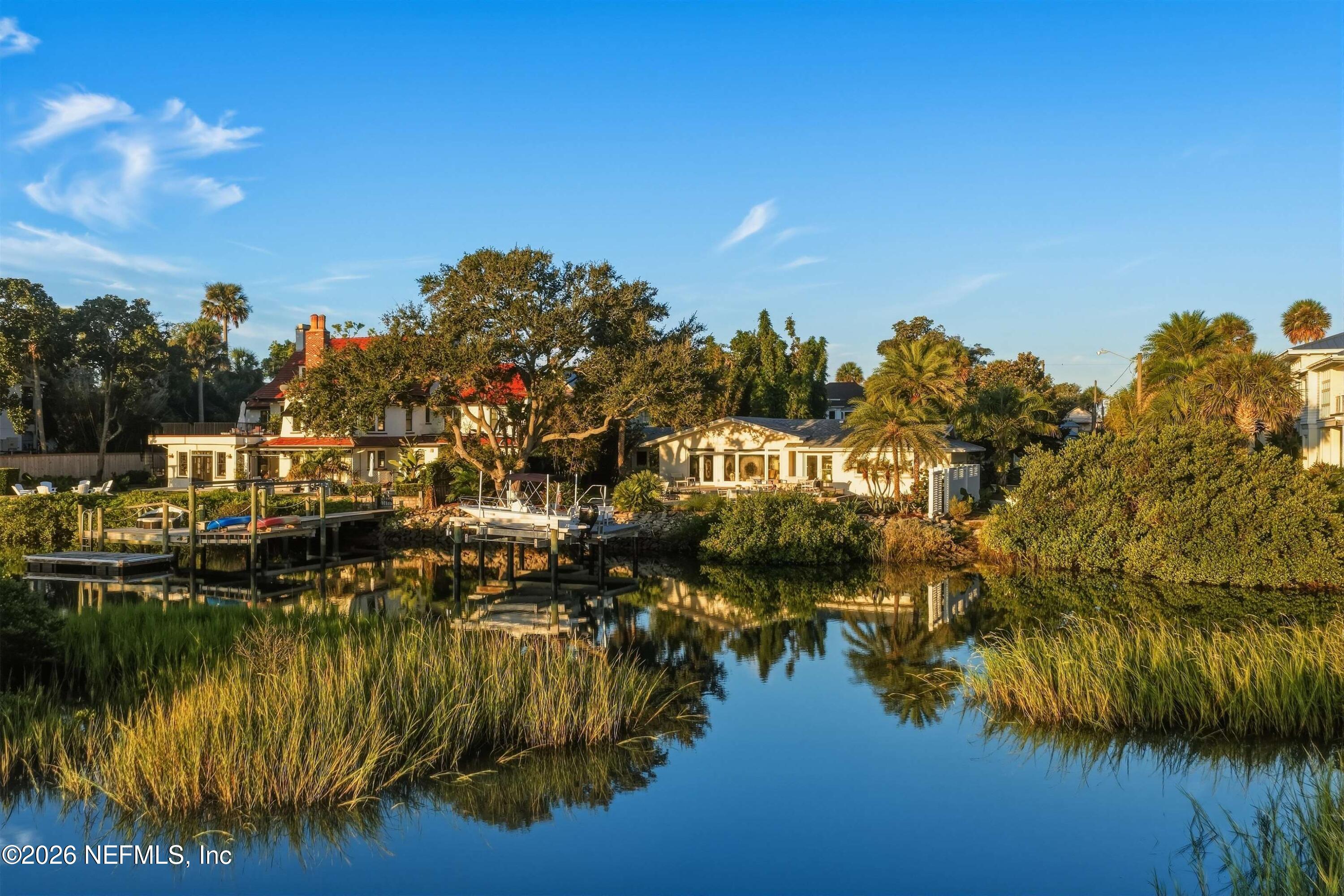 Single Family Residence for sale in St. Augustine