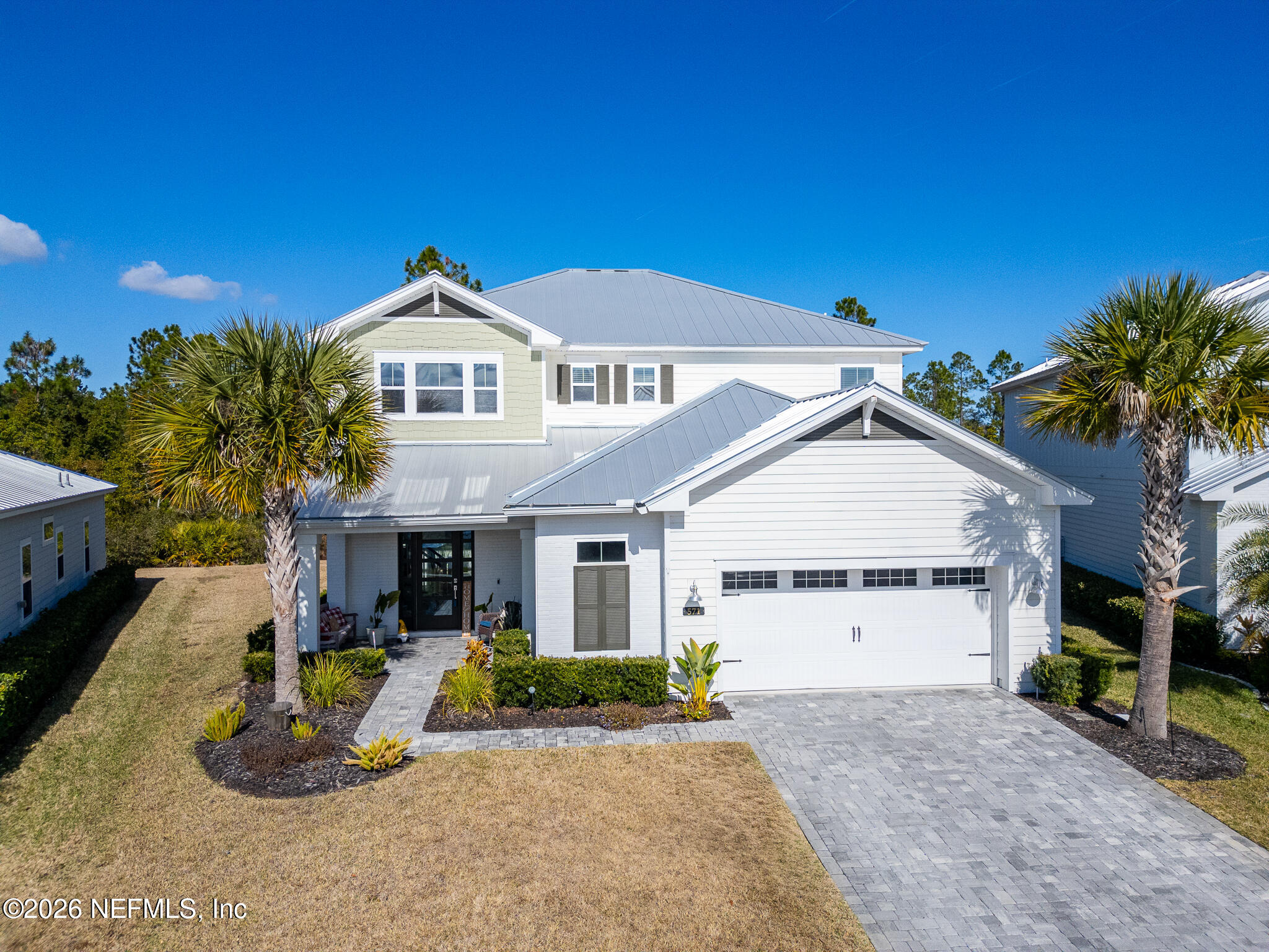 Single Family Residence for sale in St. Johns