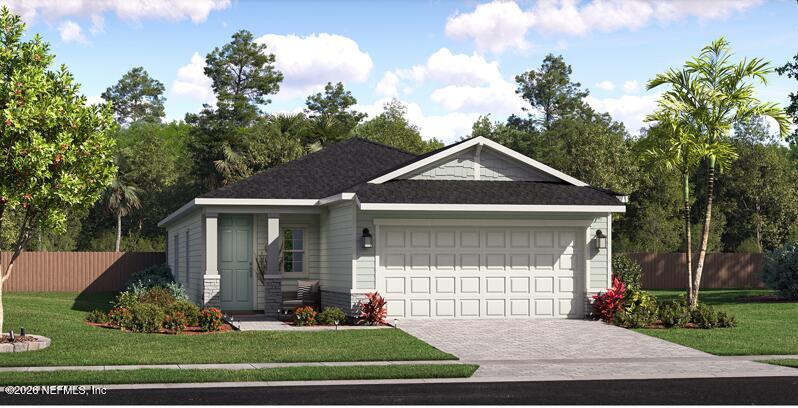 Single Family Residence for sale in St. Augustine