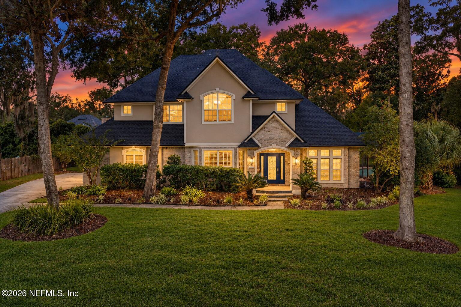 Single Family Residence for sale in Jacksonville