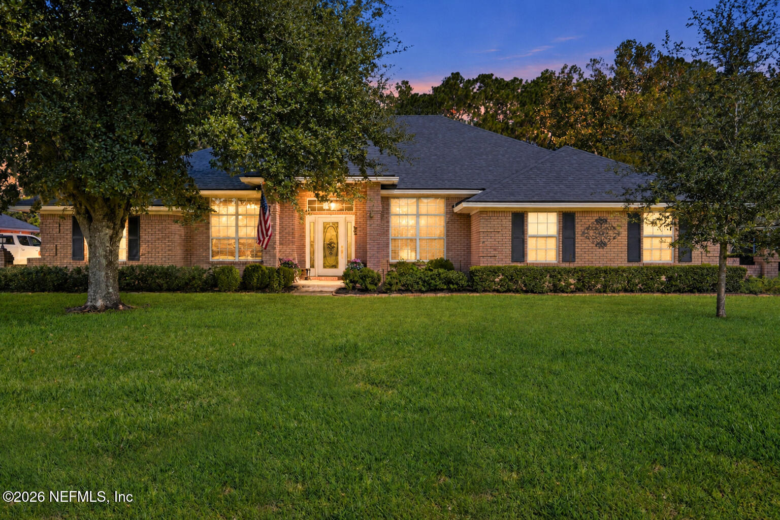 Single Family Residence for sale in Jacksonville