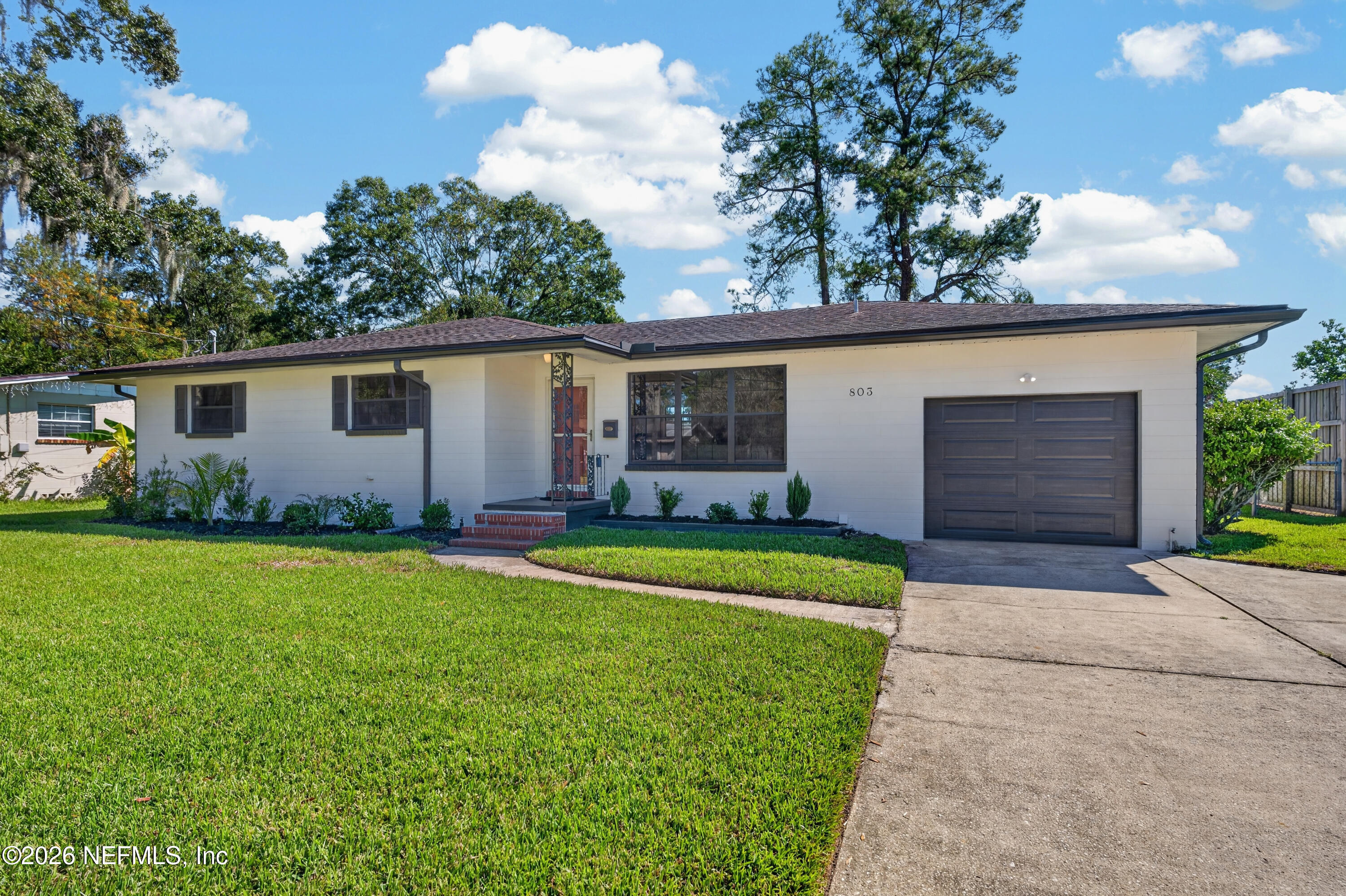 Single Family Residence for sale in Jacksonville