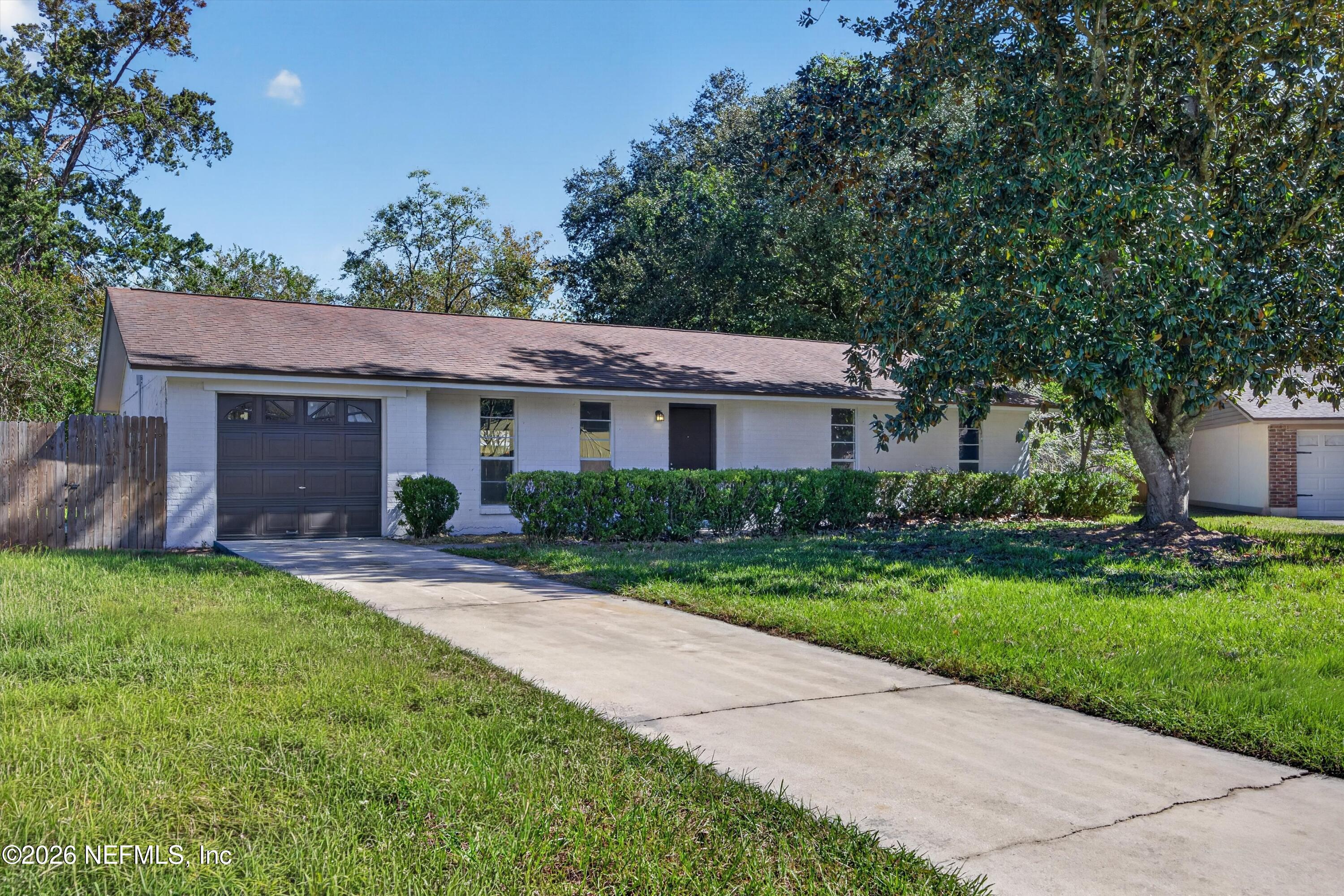 Single Family Residence for sale in Orange Park