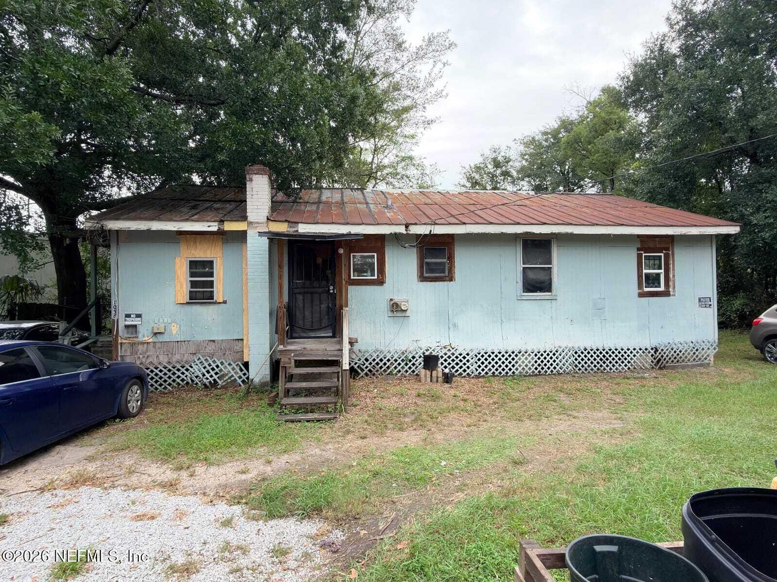Single Family Residence for sale in Jacksonville