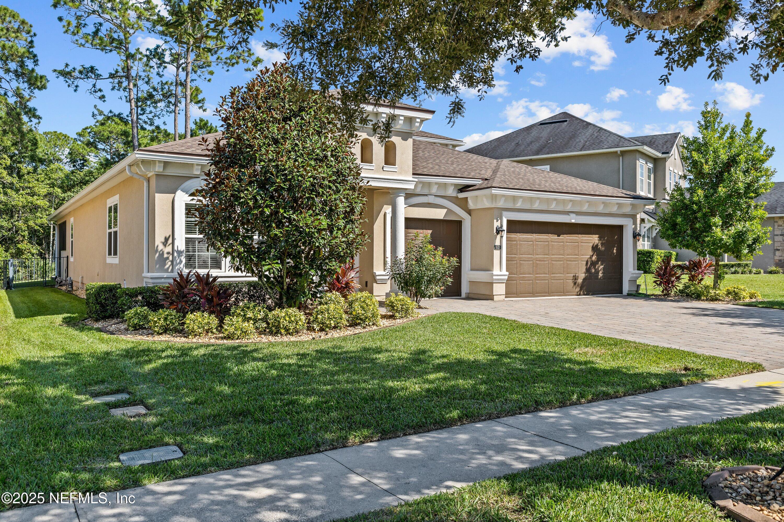 Single Family Residence for sale in Ponte Vedra