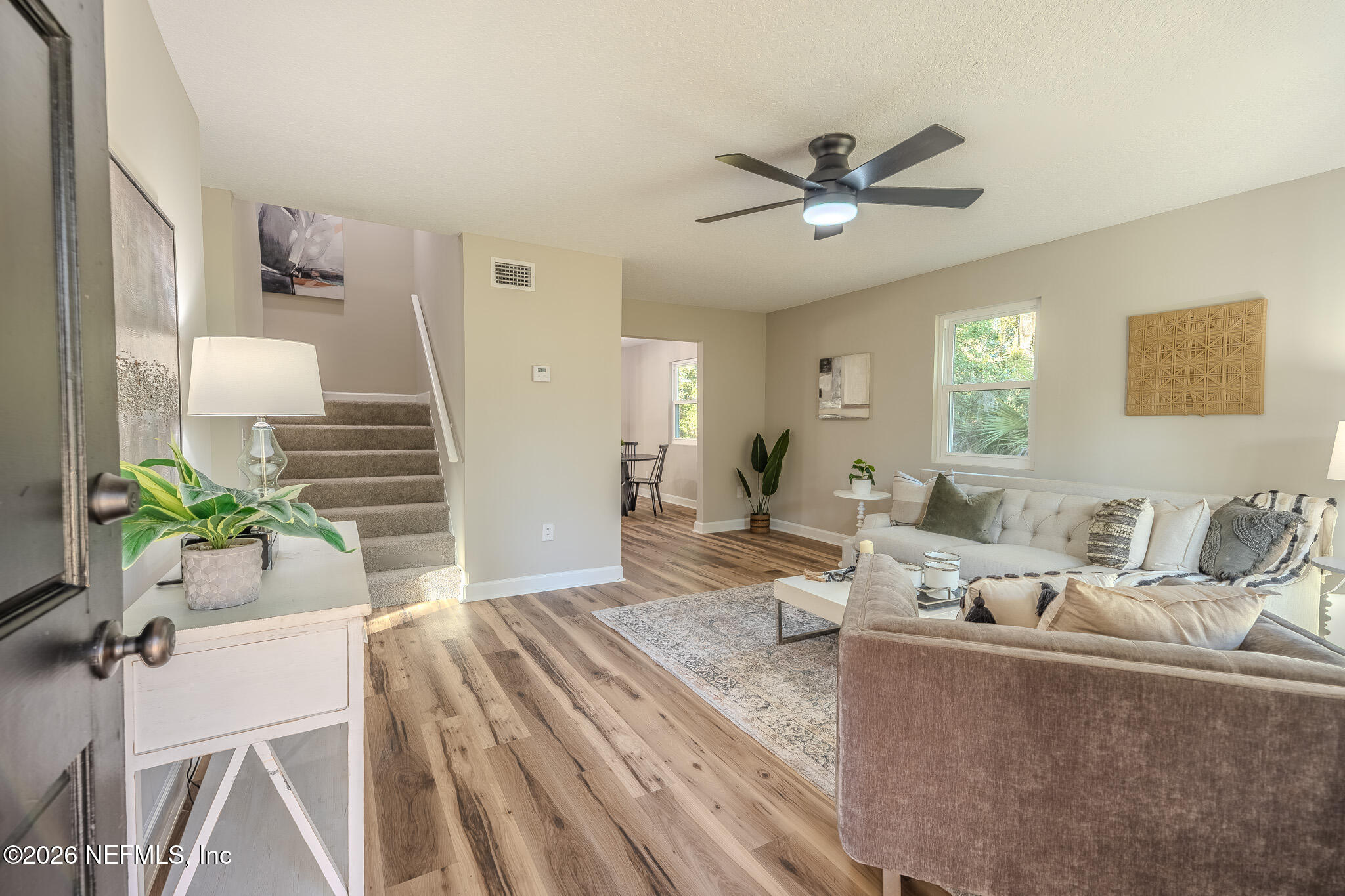 Single Family Residence for sale in Hilliard