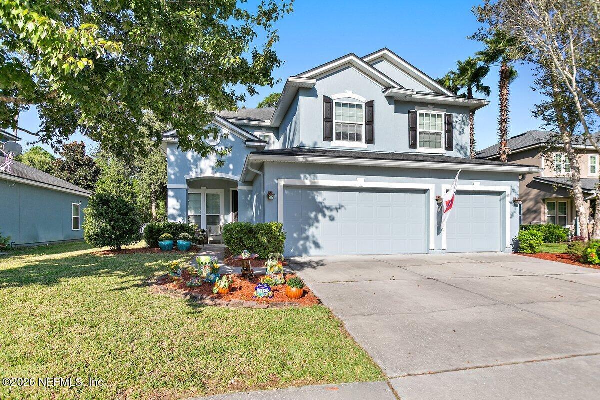 Single Family Residence for sale in Jacksonville