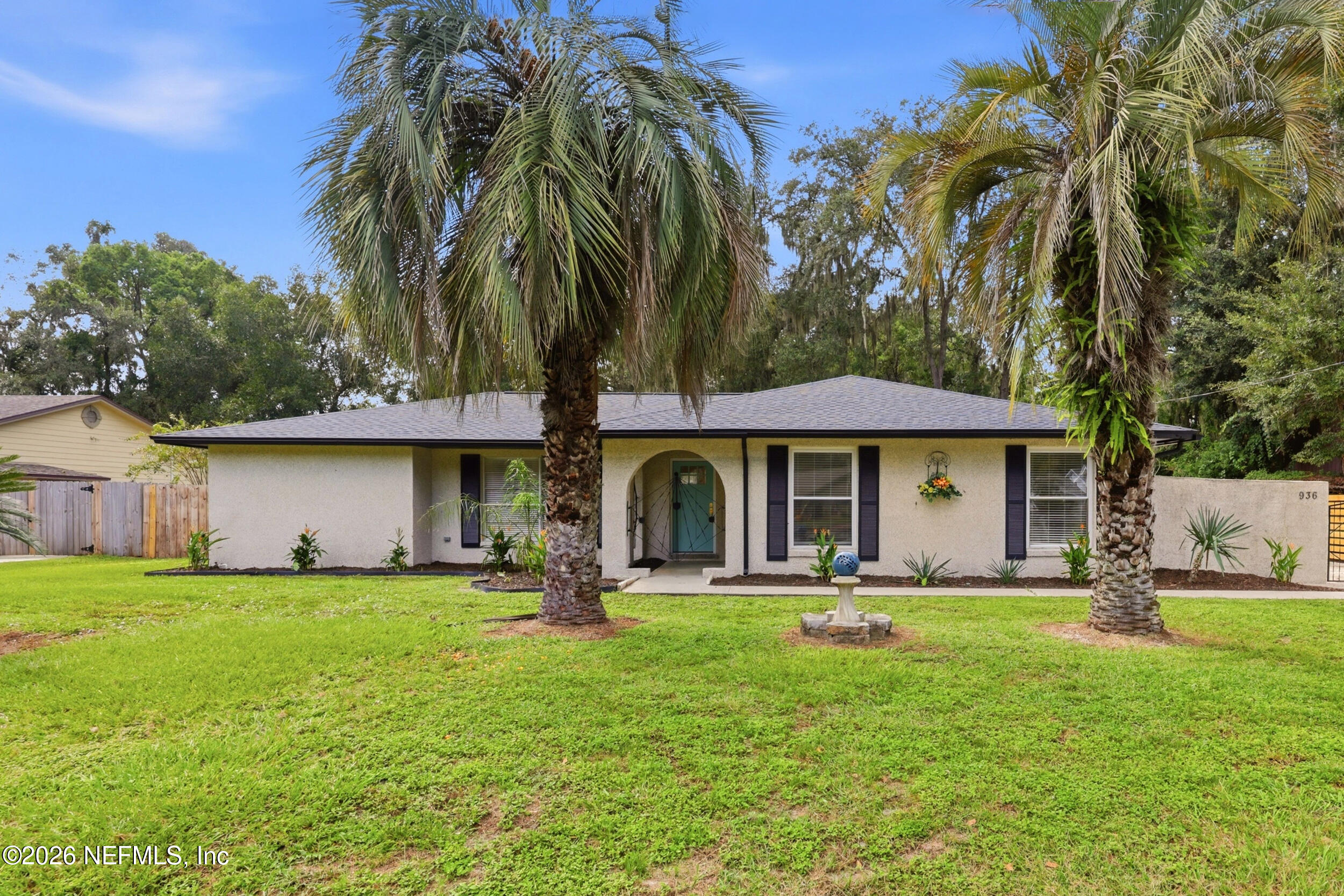 Single Family Residence for sale in Jacksonville