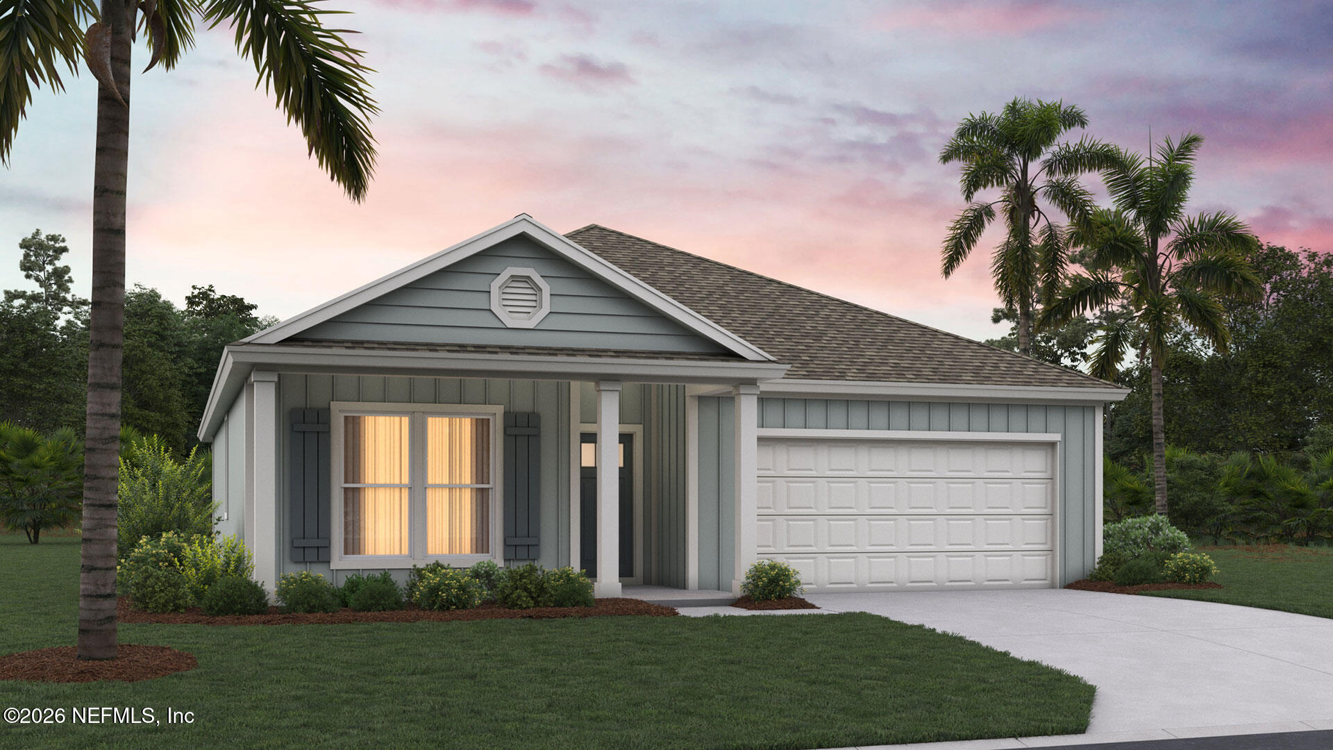 Single Family Residence for sale in Jacksonville