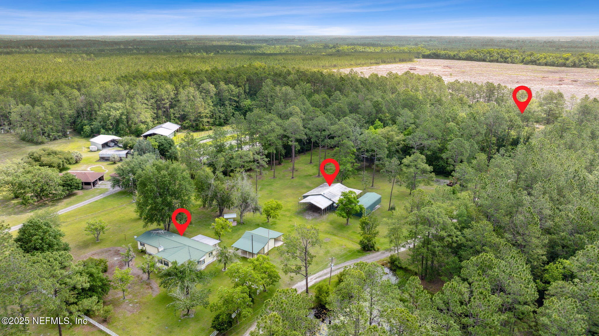 Mobile Home for sale in Hilliard