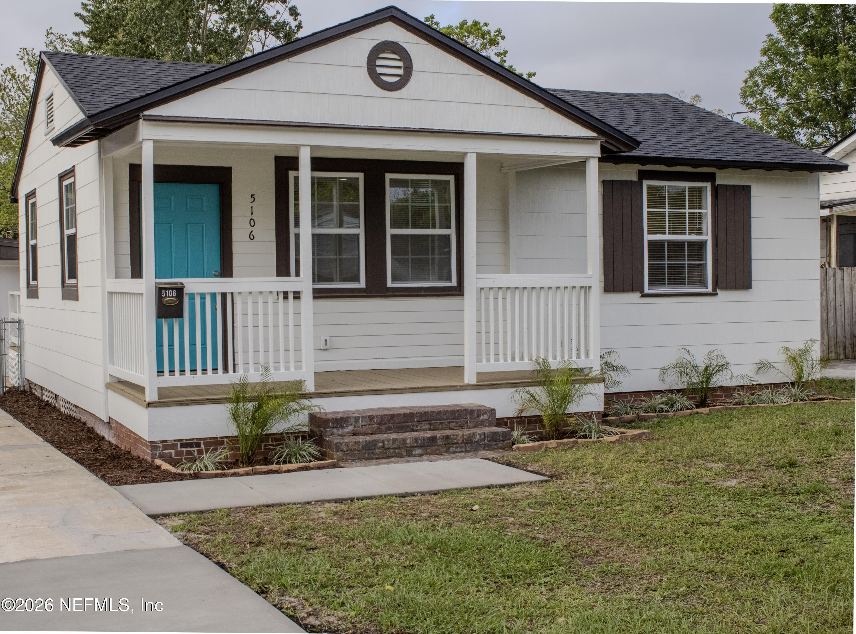 Single Family Residence for sale in Jacksonville