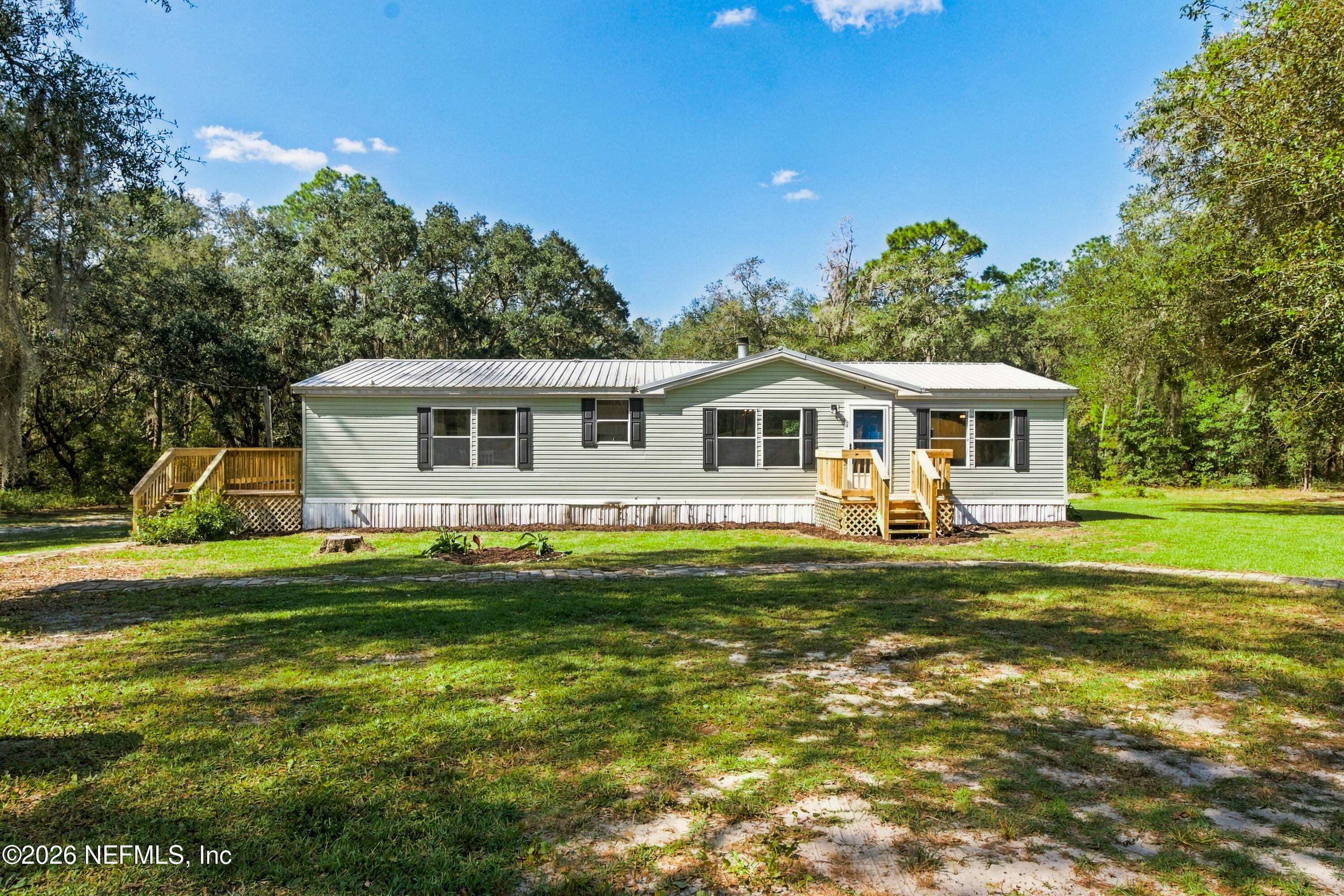 Manufactured Home for sale in Keystone Heights