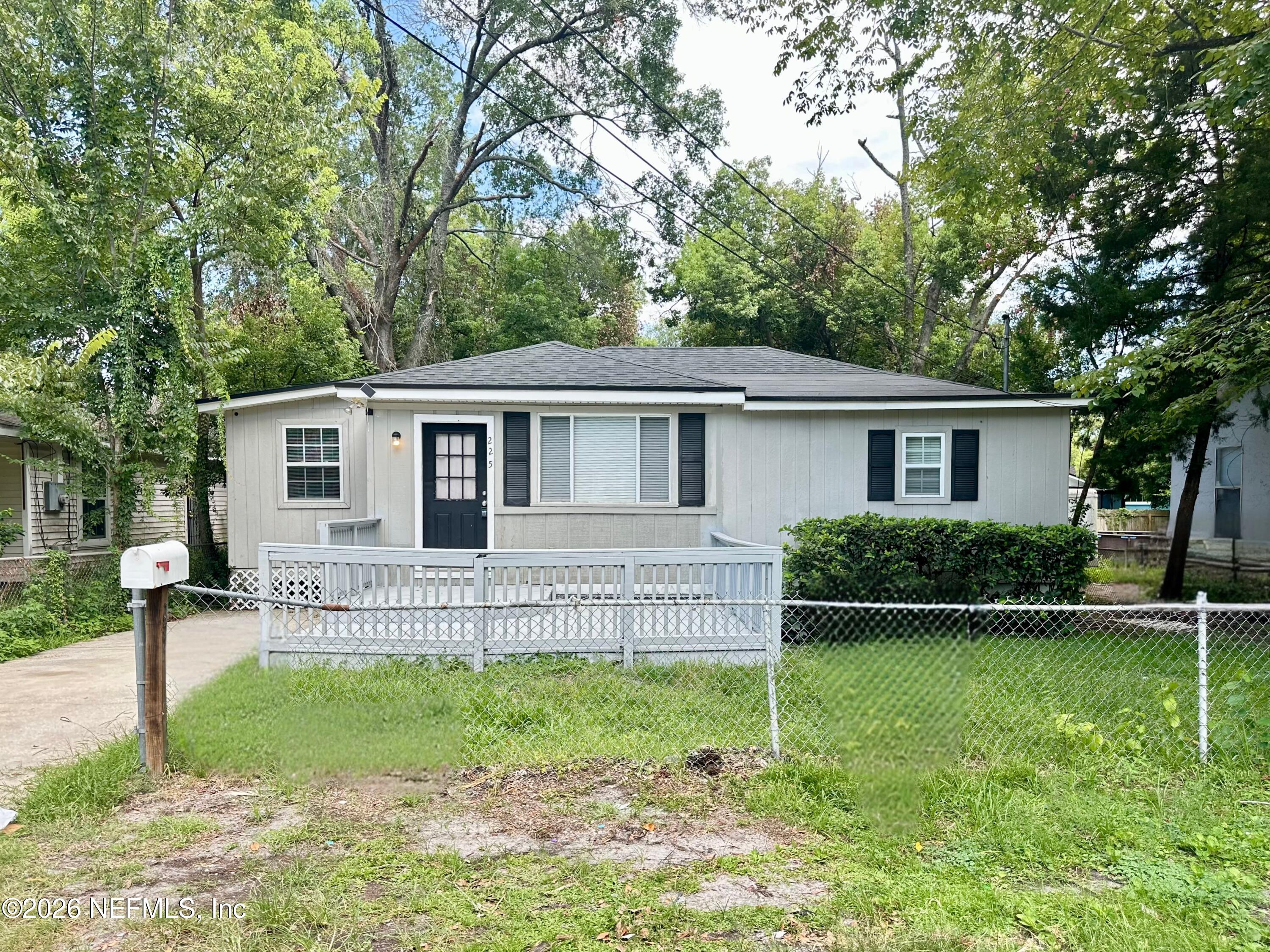 Single Family Residence for sale in Jacksonville