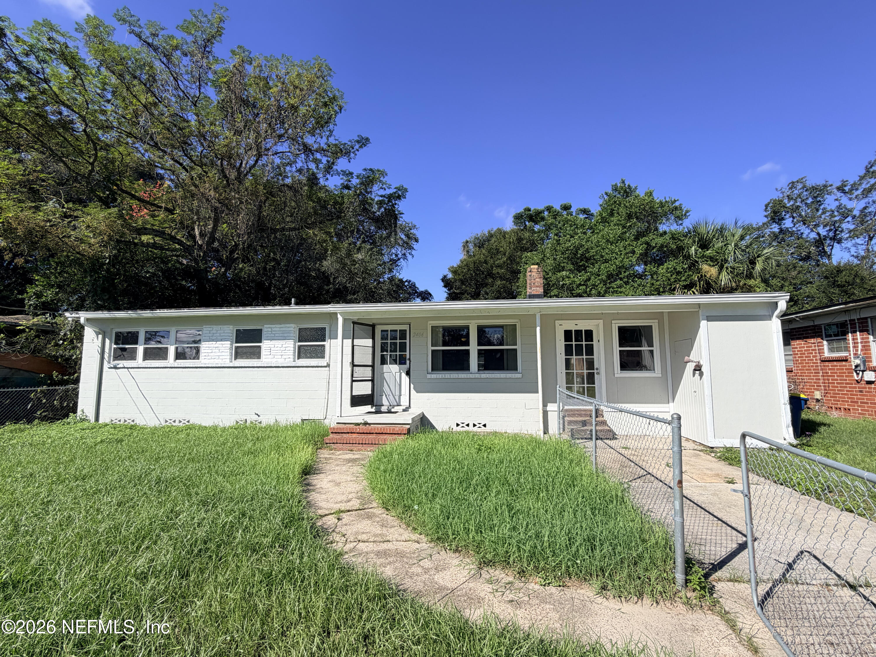 Single Family Residence for sale in Jacksonville