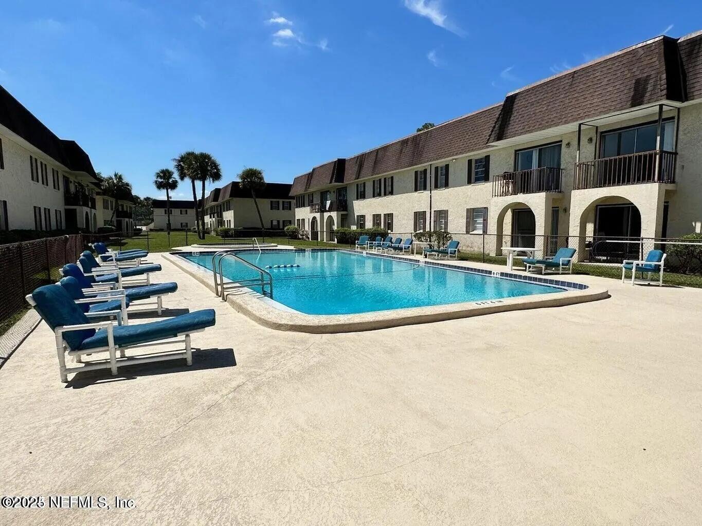 Condominium for sale in Jacksonville