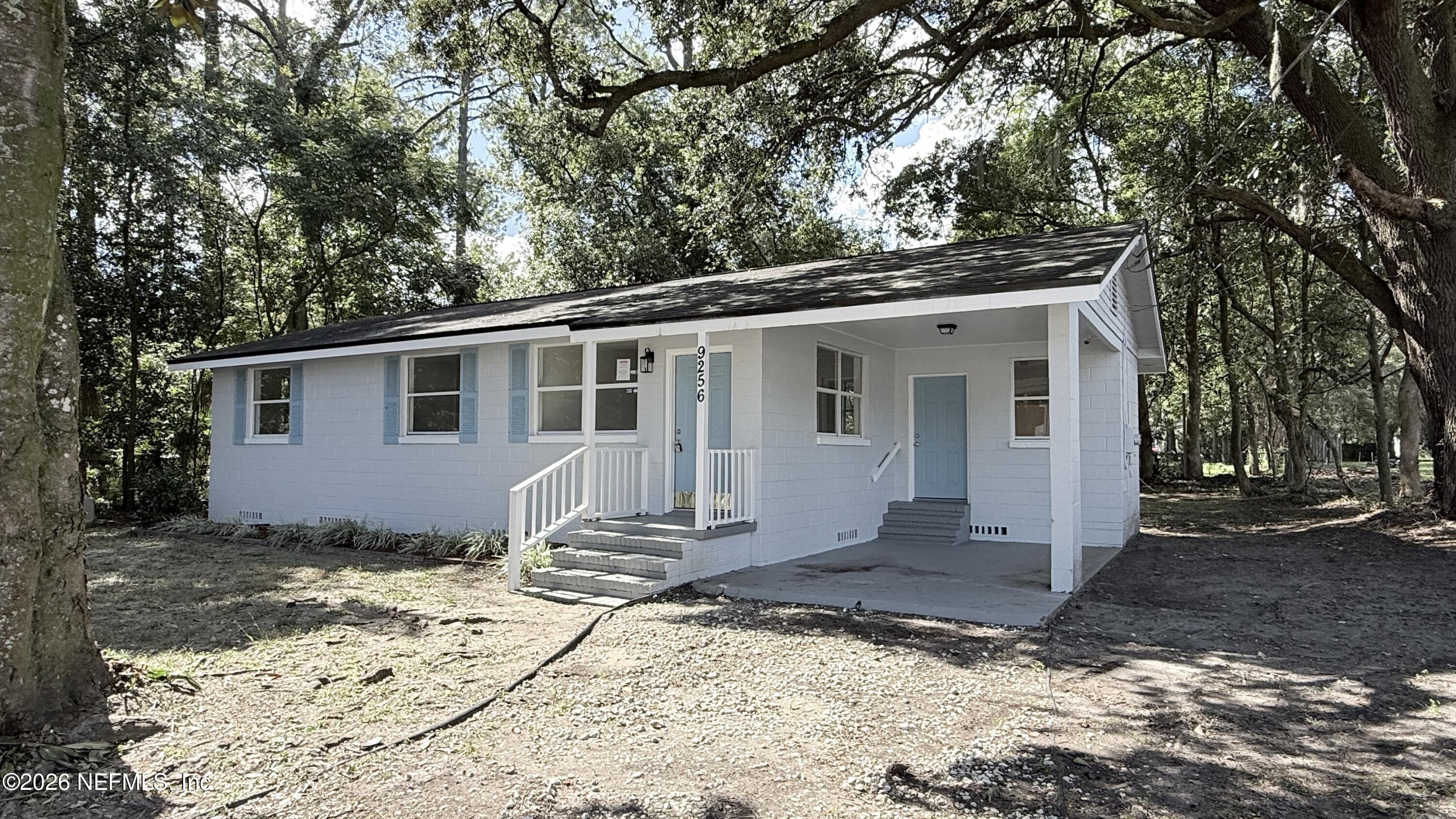 Single Family Residence for sale in Jacksonville