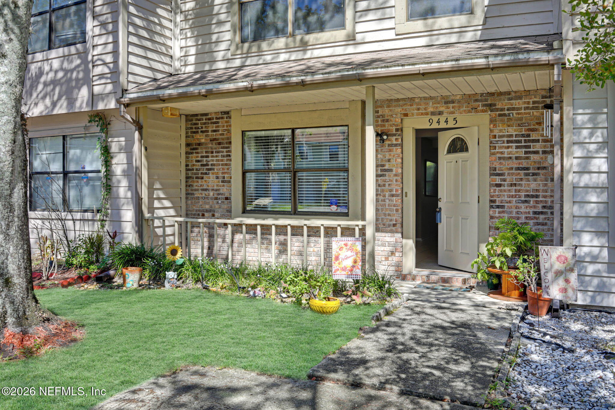 Townhouse for sale in Jacksonville