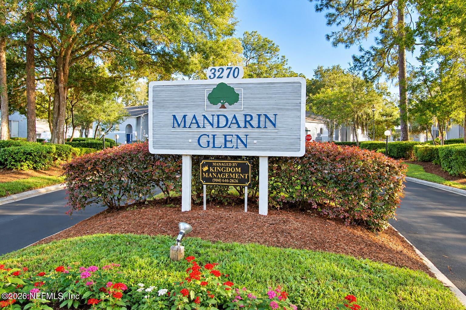 Condominium for sale in Jacksonville