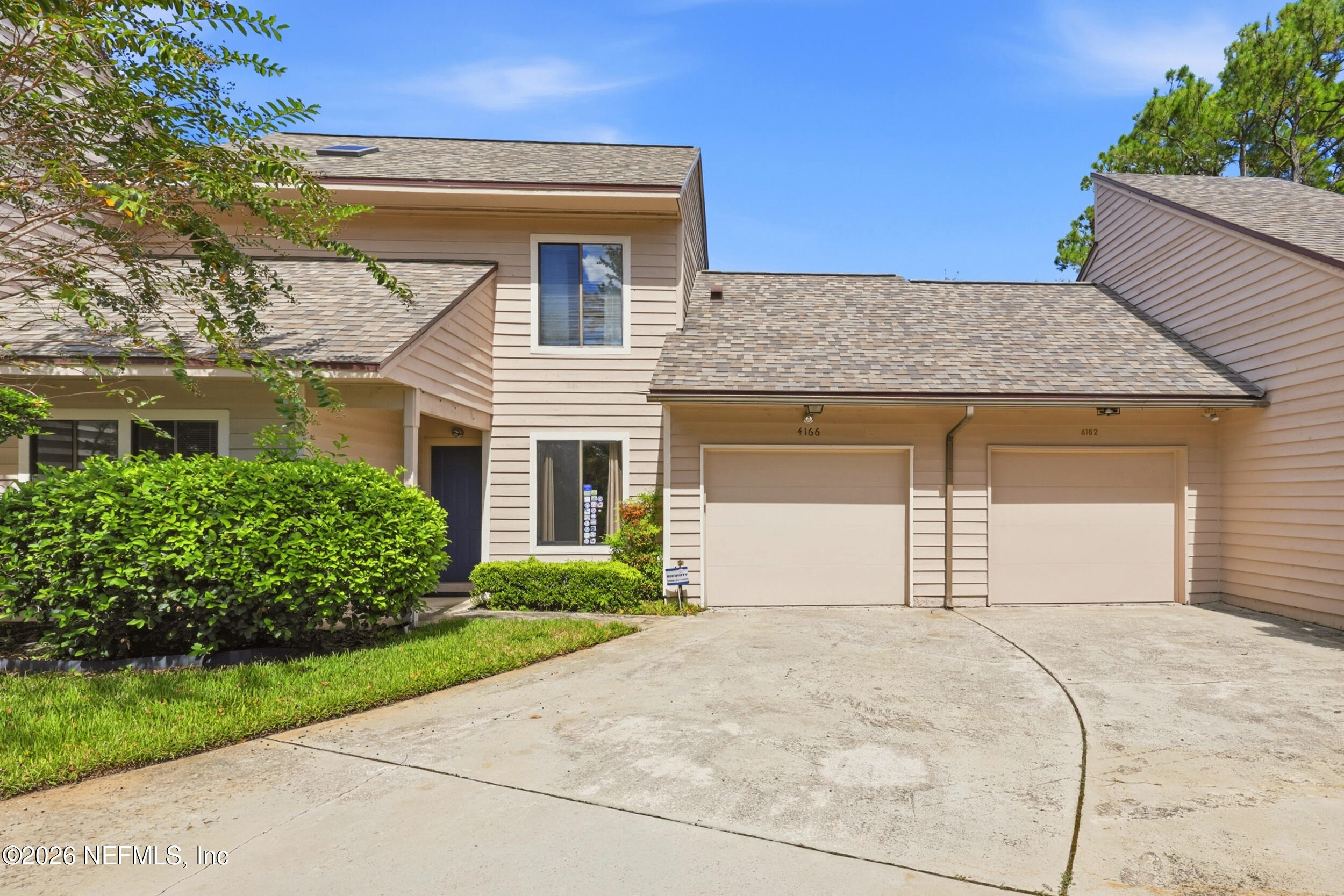 Townhouse for sale in Jacksonville