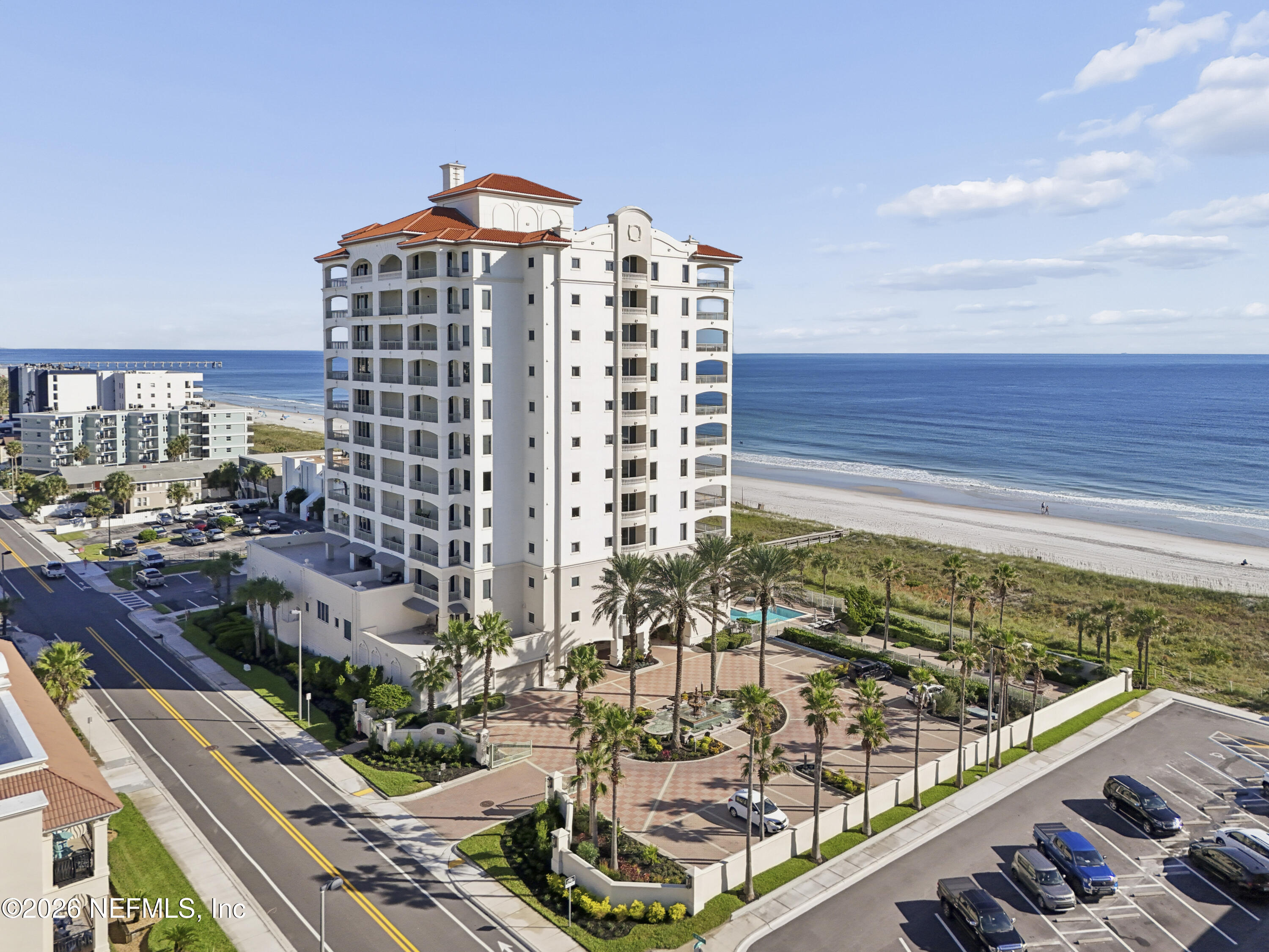 Condominium for sale in Jacksonville Beach