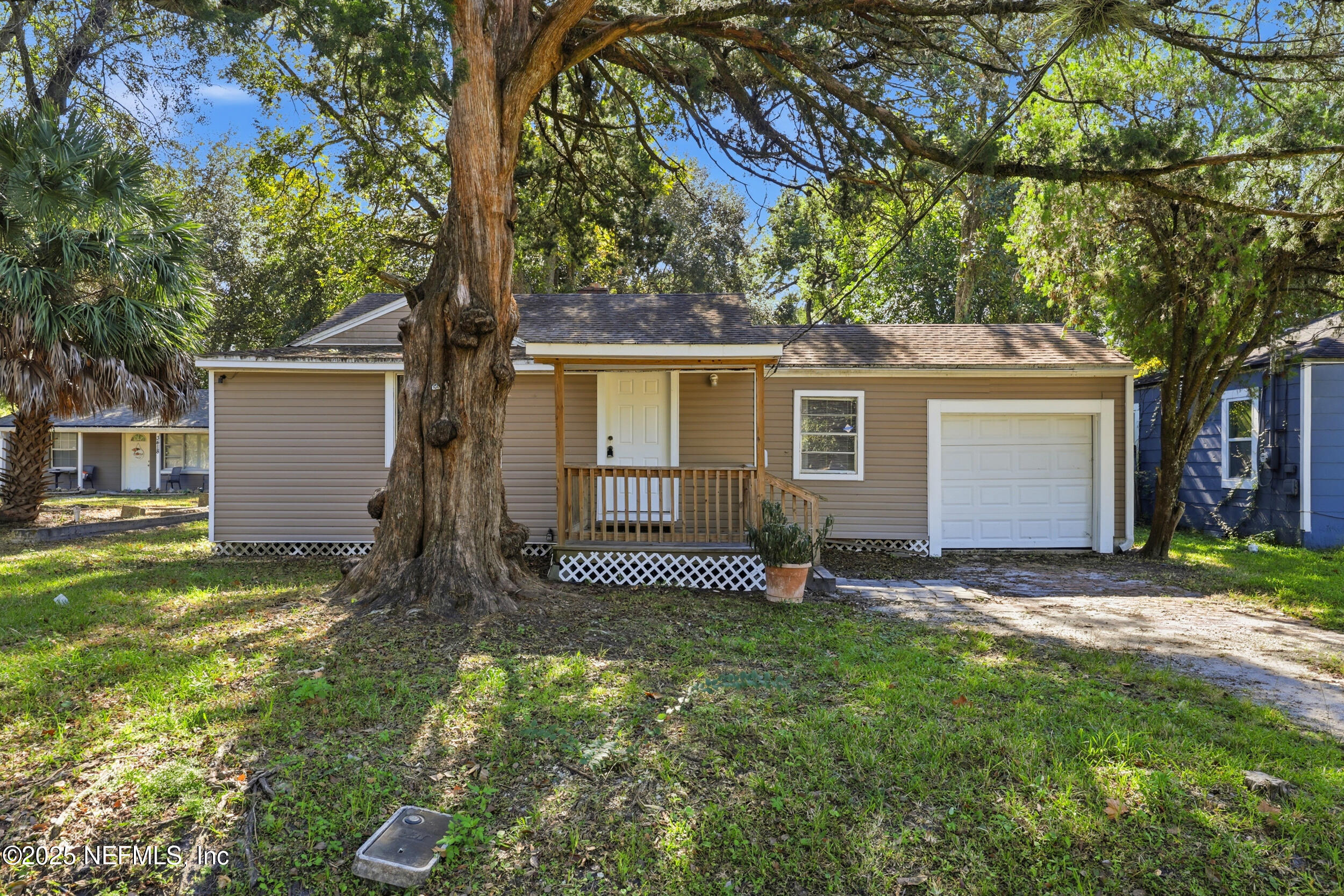 Single Family Residence for sale in Jacksonville