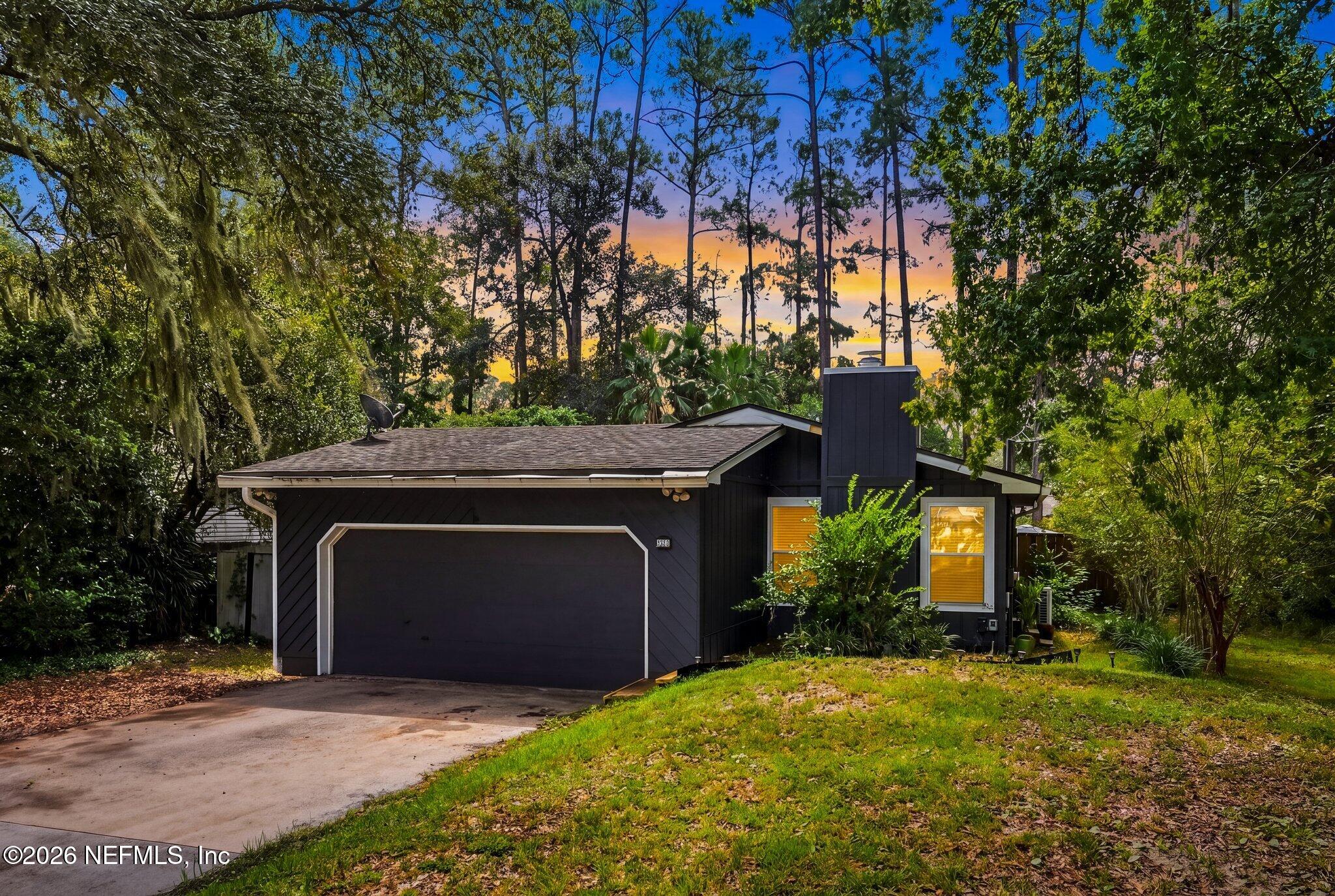 Single Family Residence for sale in Jacksonville
