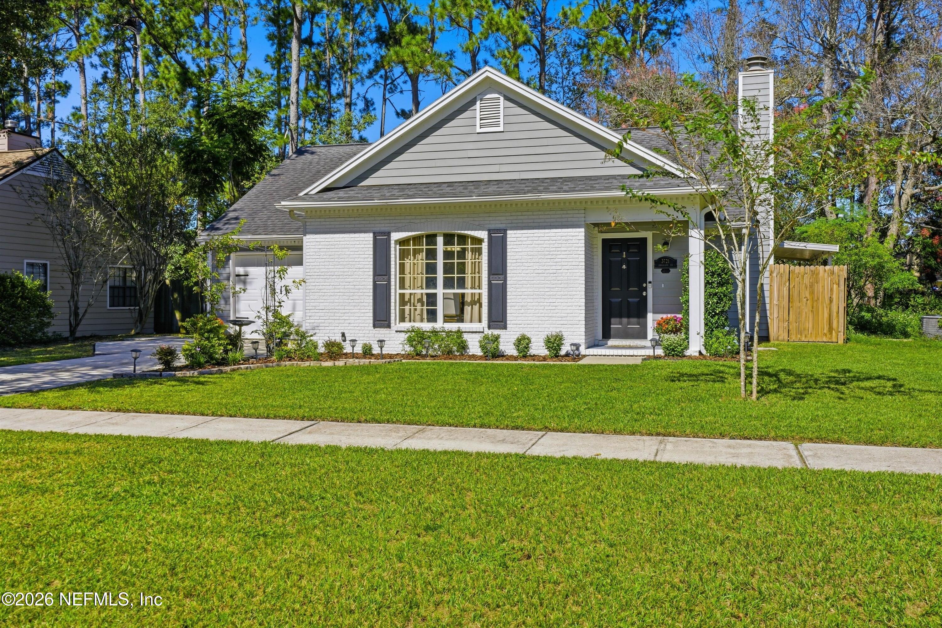 Single Family Residence for sale in Jacksonville