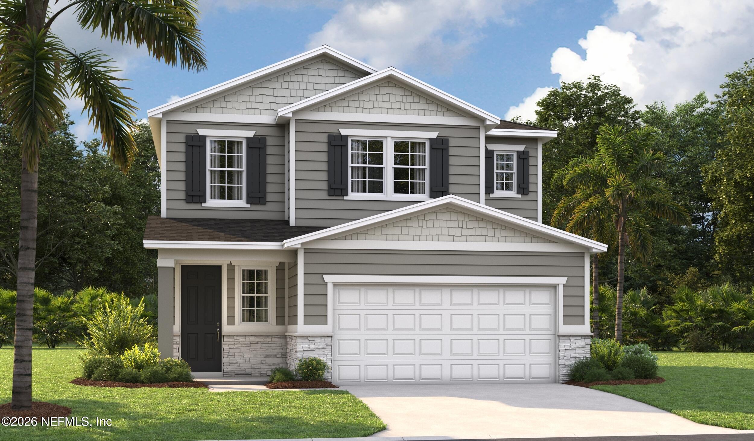 Single Family Residence for sale in Jacksonville
