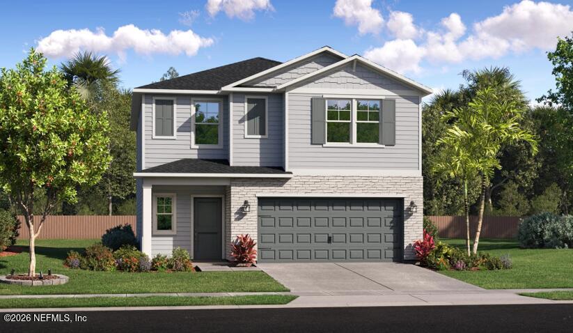 Single Family Residence for sale in Jacksonville