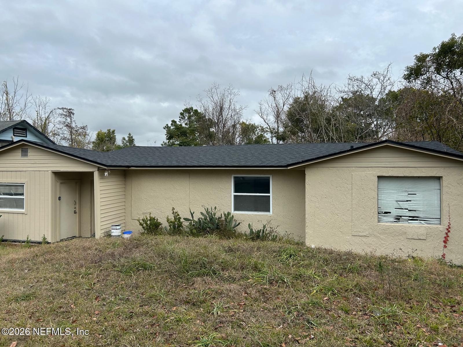 Single Family Residence for sale in Jacksonville