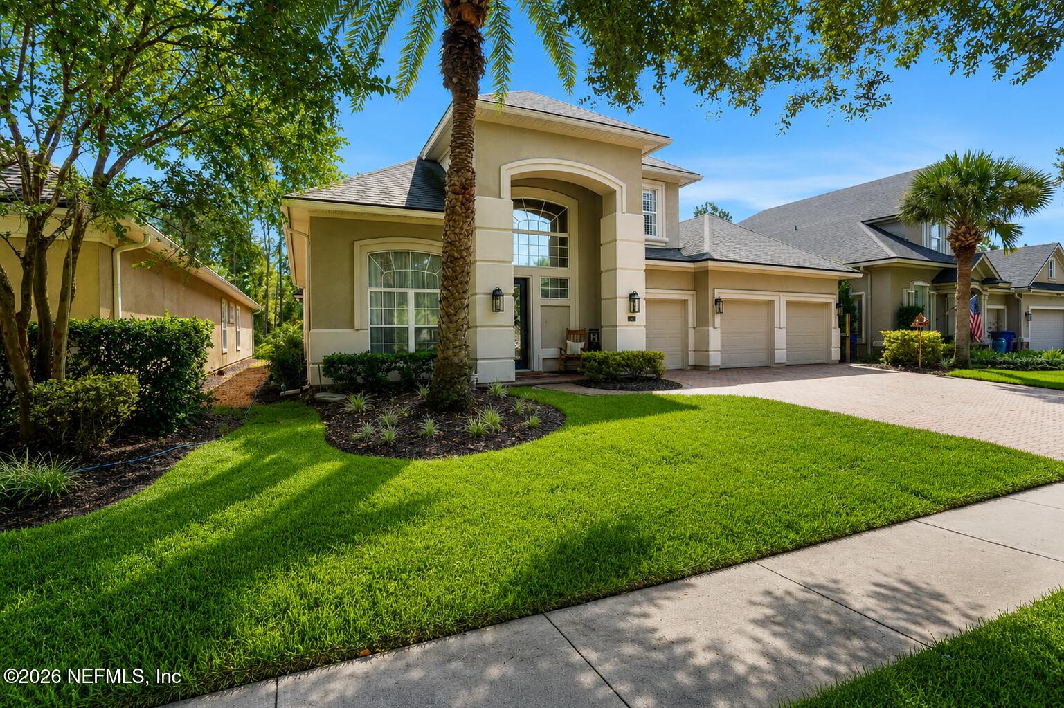 Single Family Residence for sale in Ponte Vedra