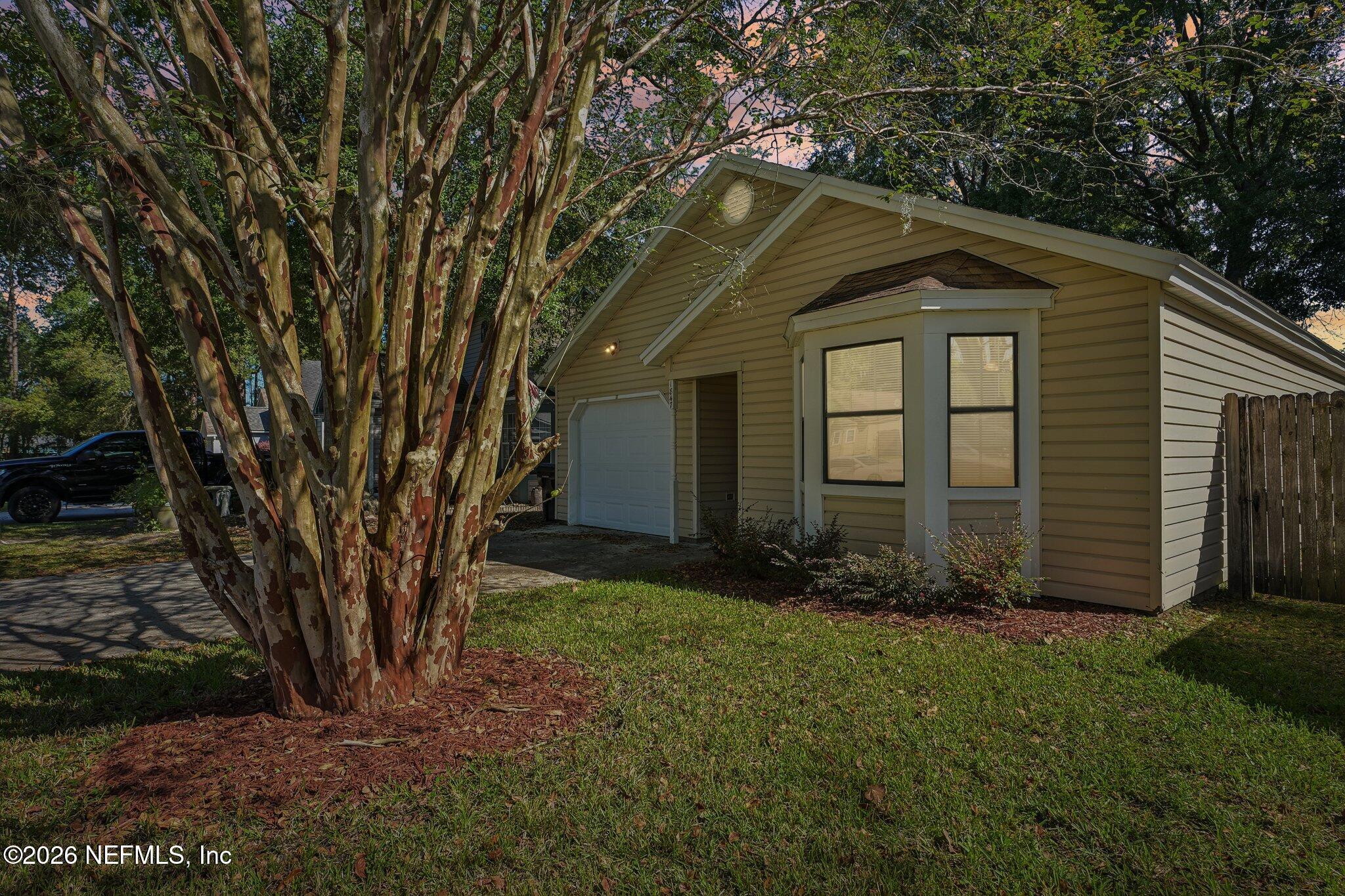 Single Family Residence for sale in Middleburg