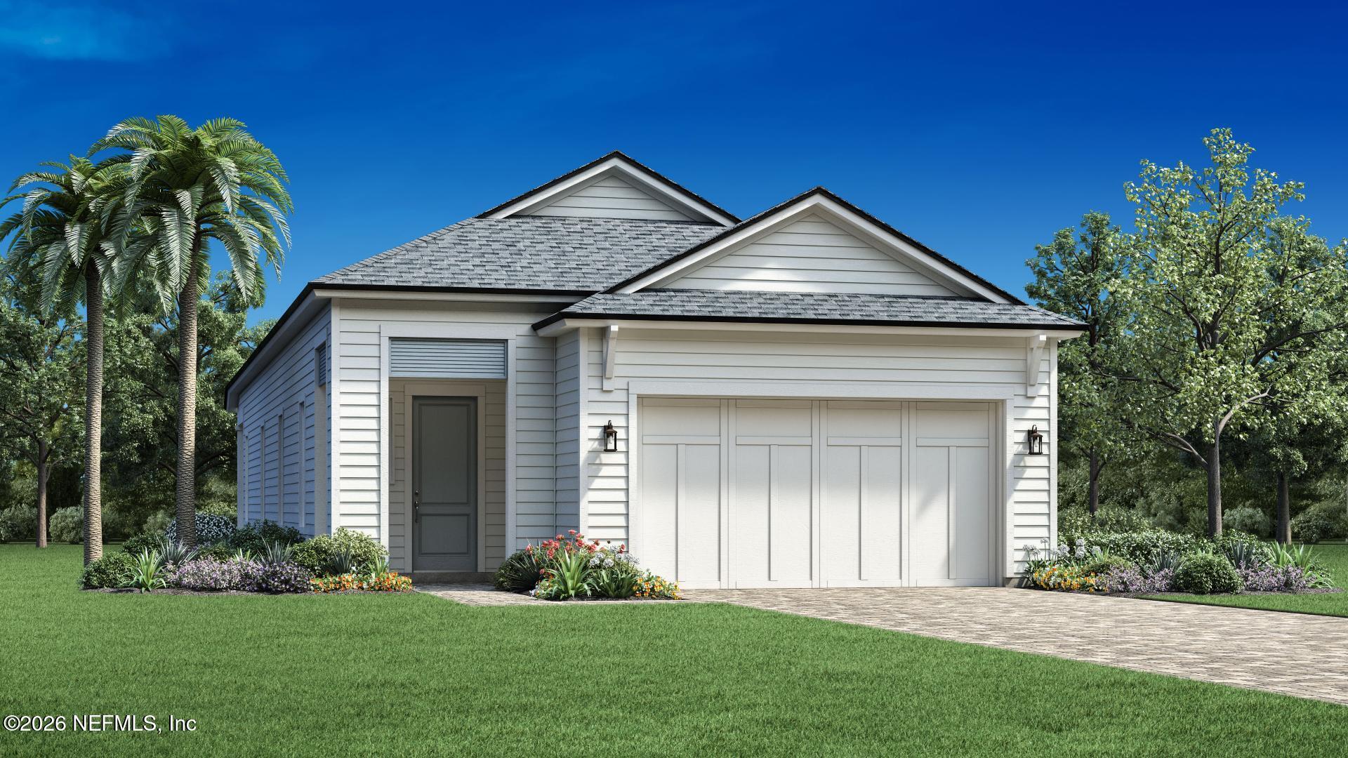 Single Family Residence for sale in St. Augustine