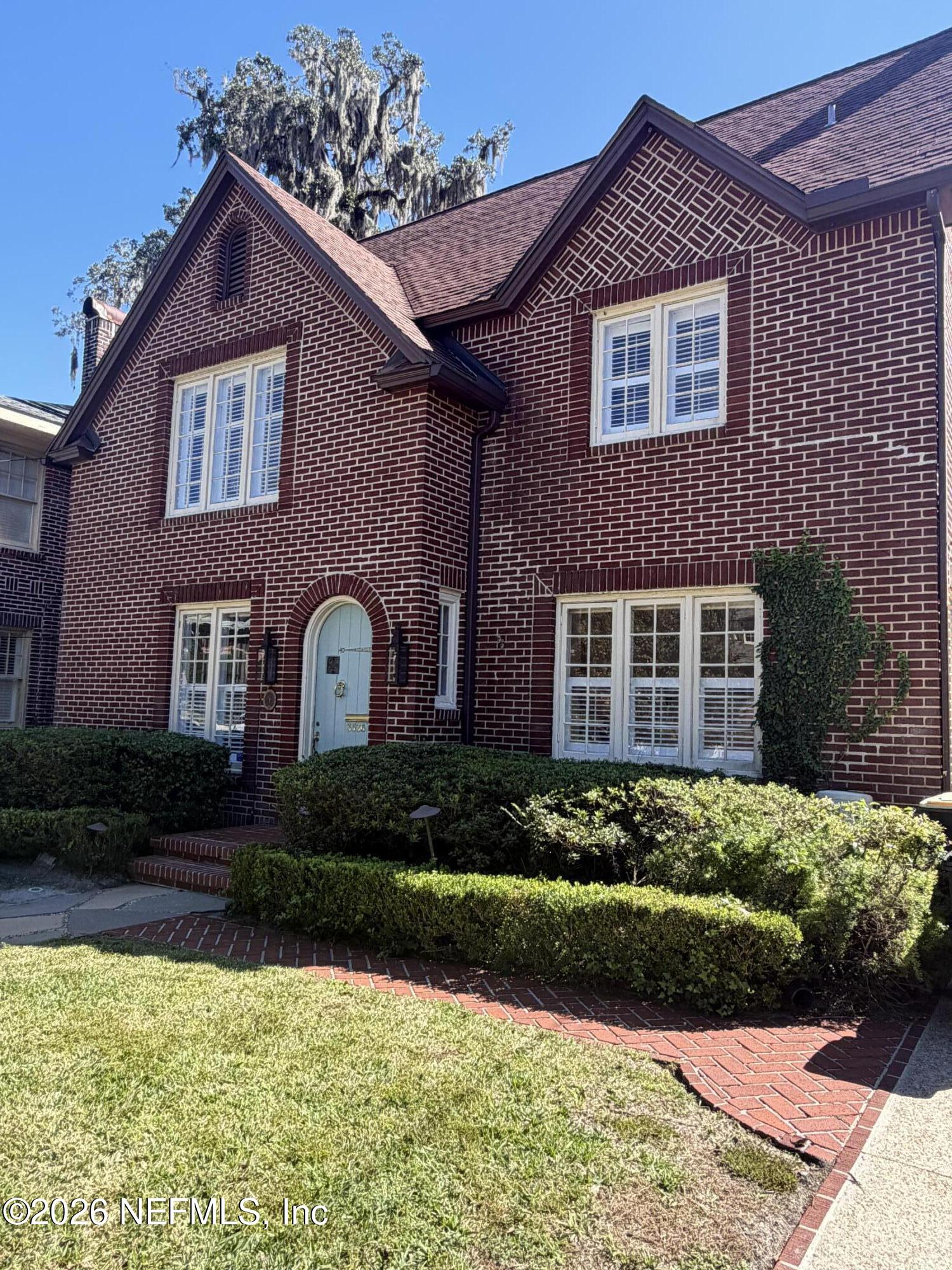 Single Family Residence for sale in Jacksonville