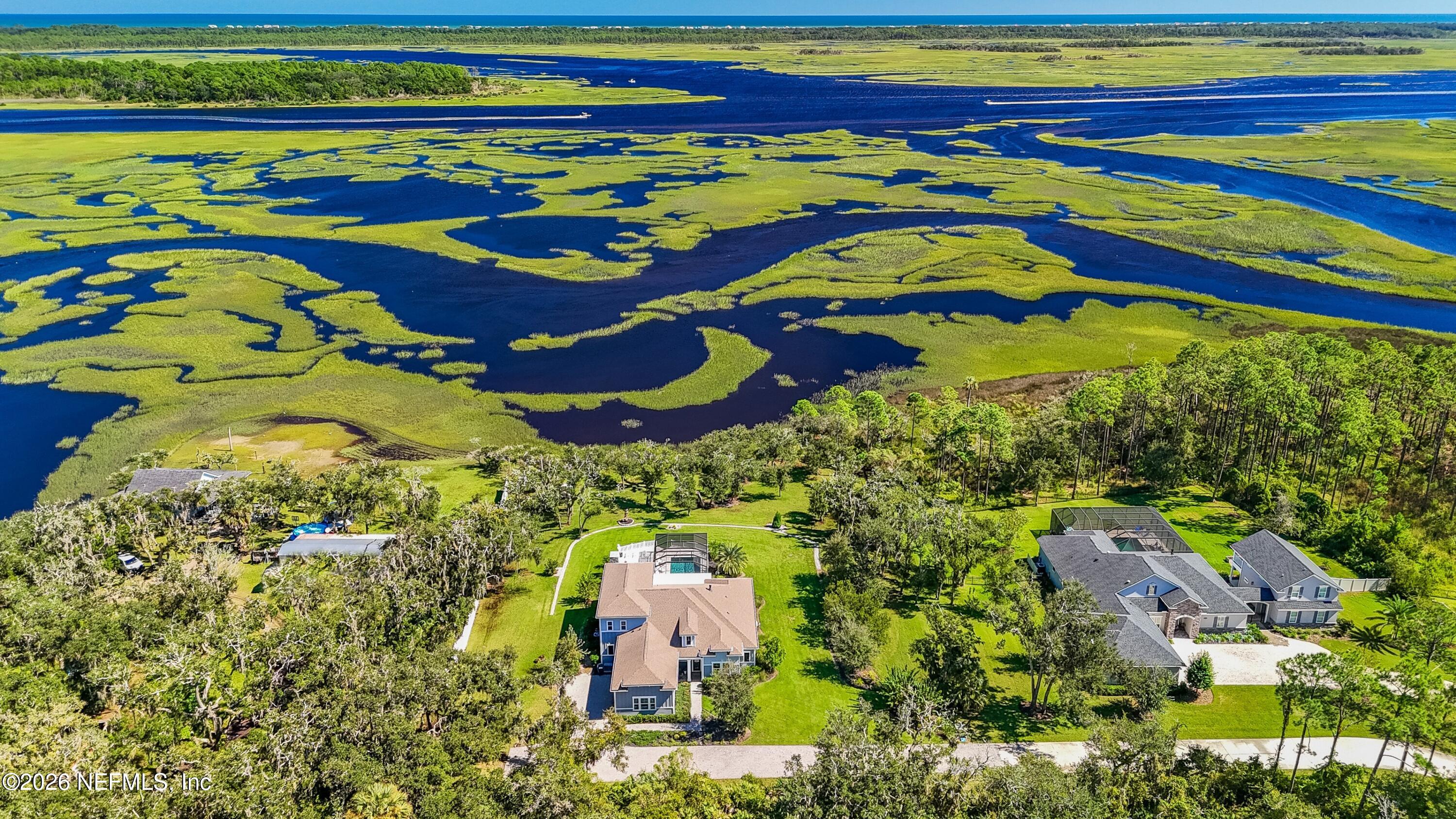 Single Family Residence for sale in St. Augustine