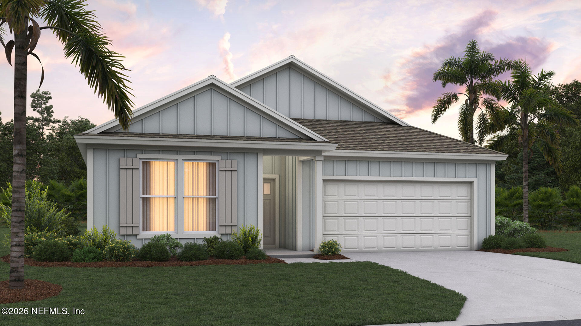 Single Family Residence for sale in Jacksonville