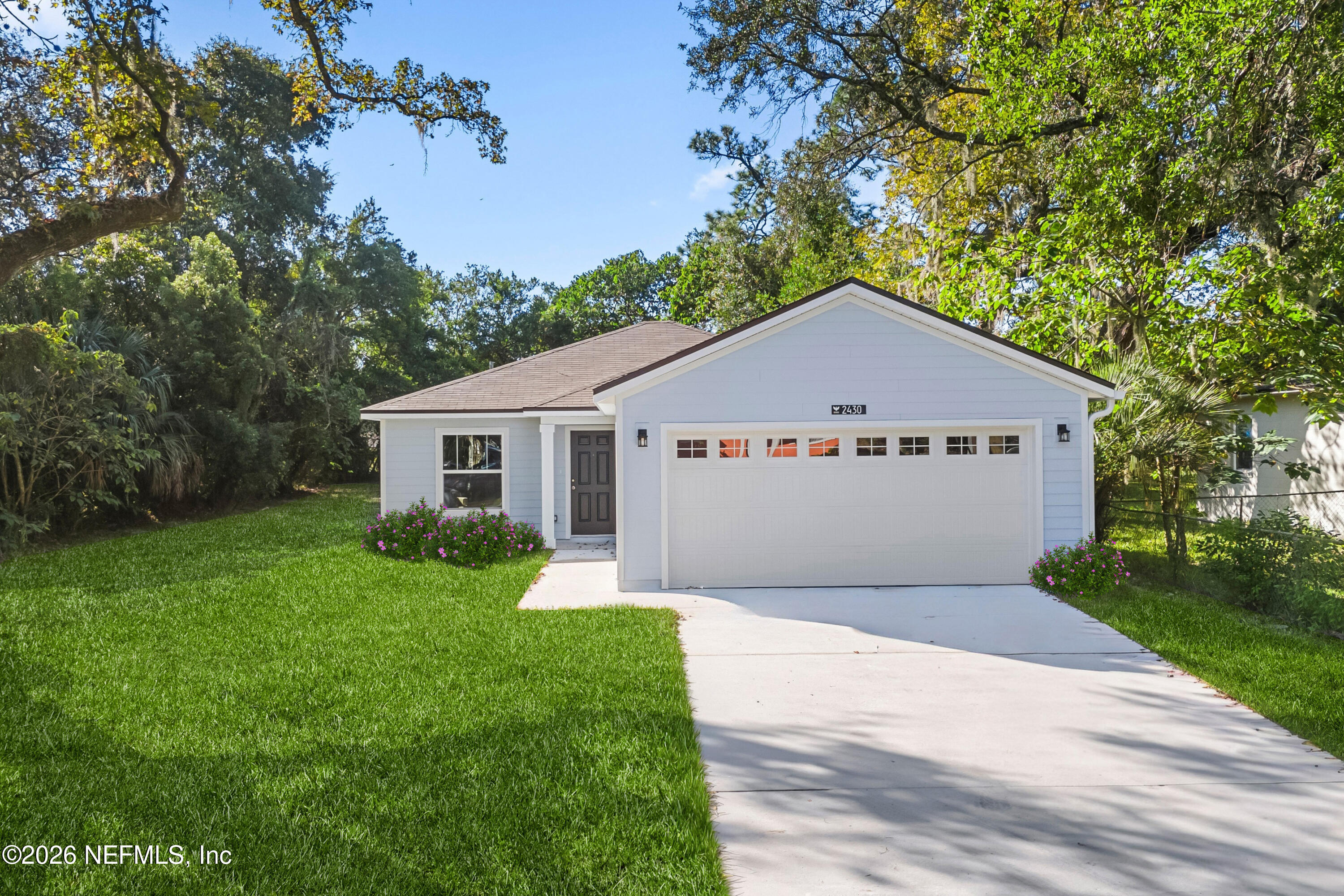 Single Family Residence for sale in Jacksonville