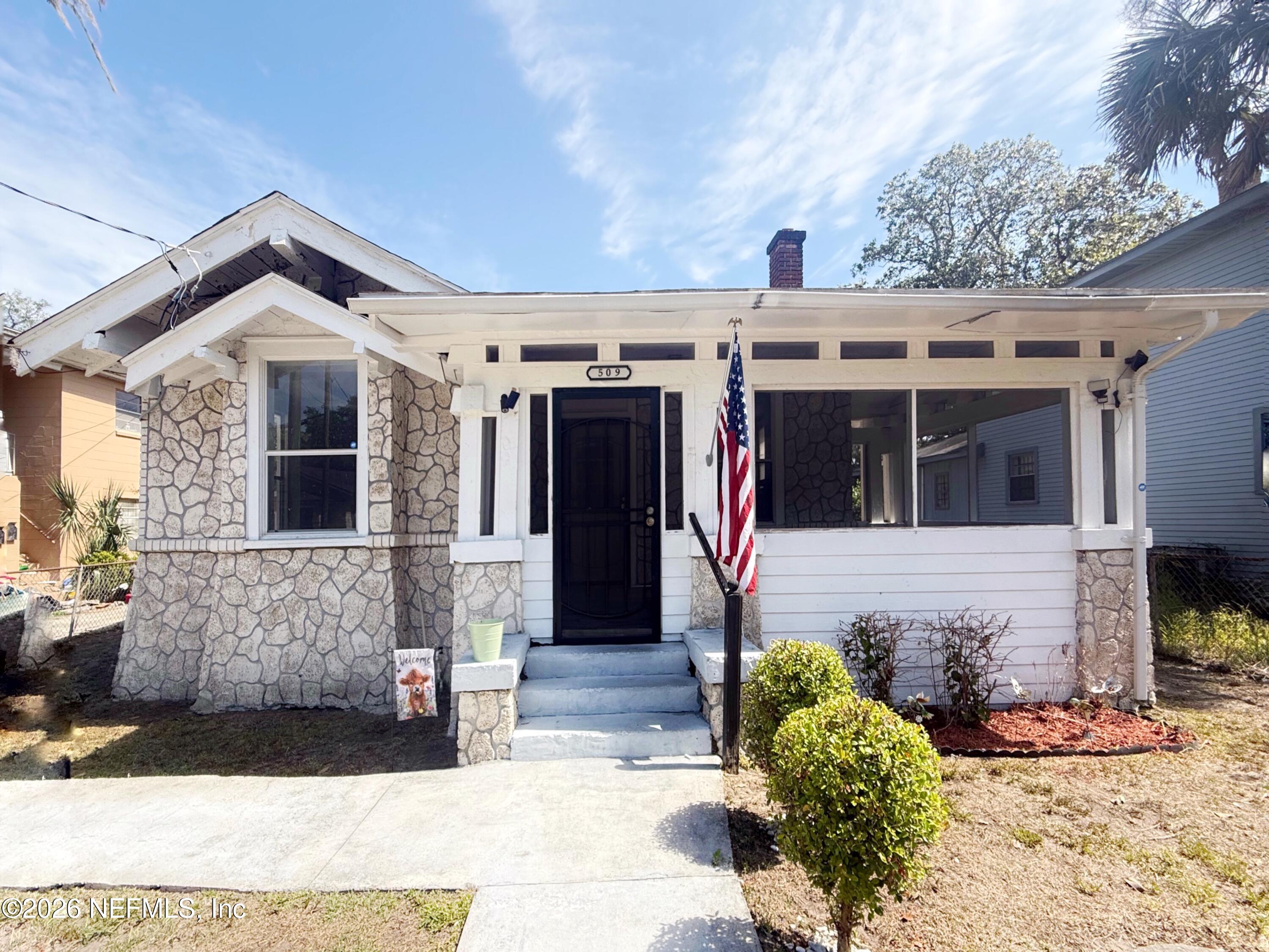 Single Family Residence for sale in Jacksonville