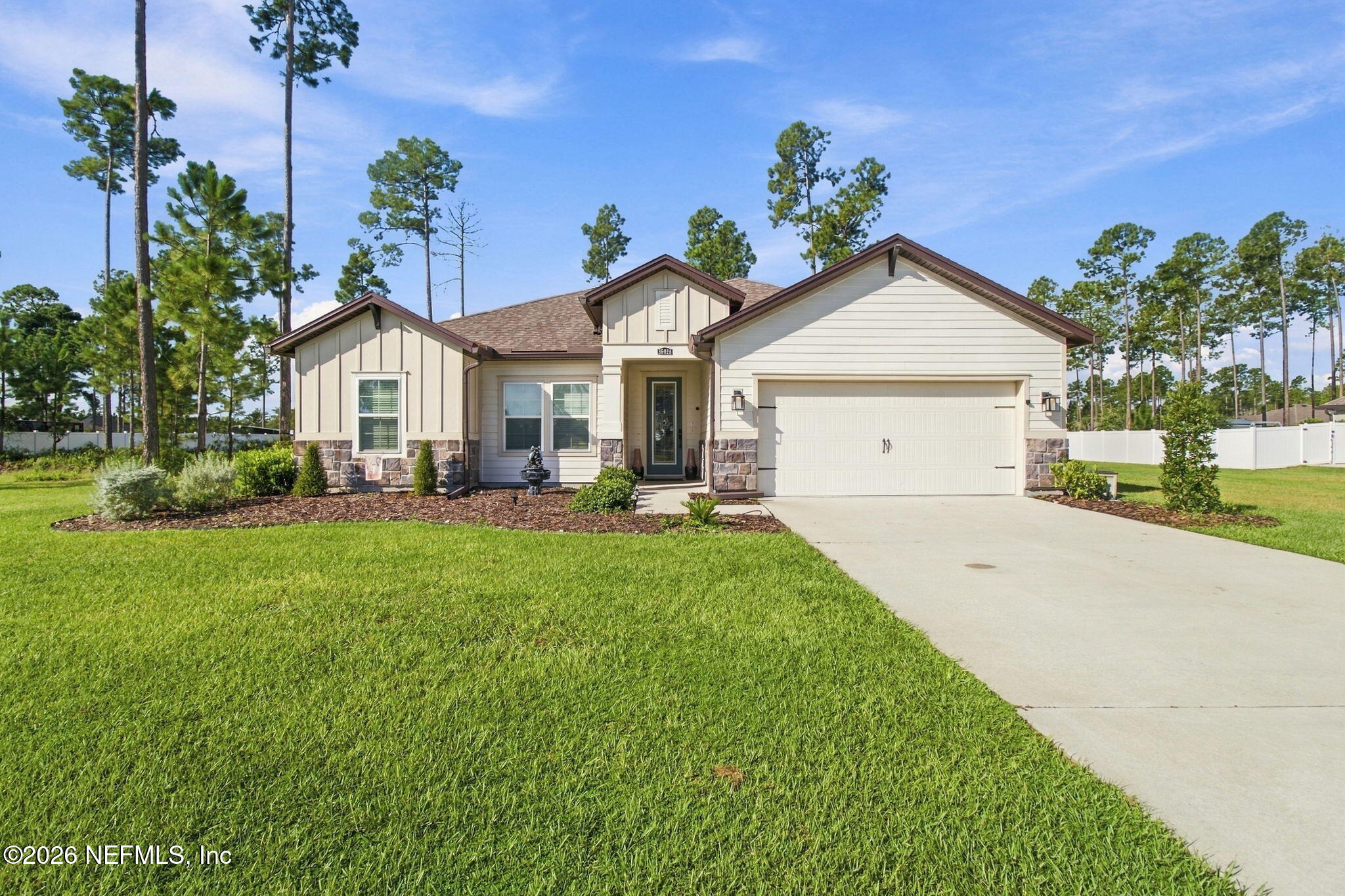 Single Family Residence for sale in Hilliard