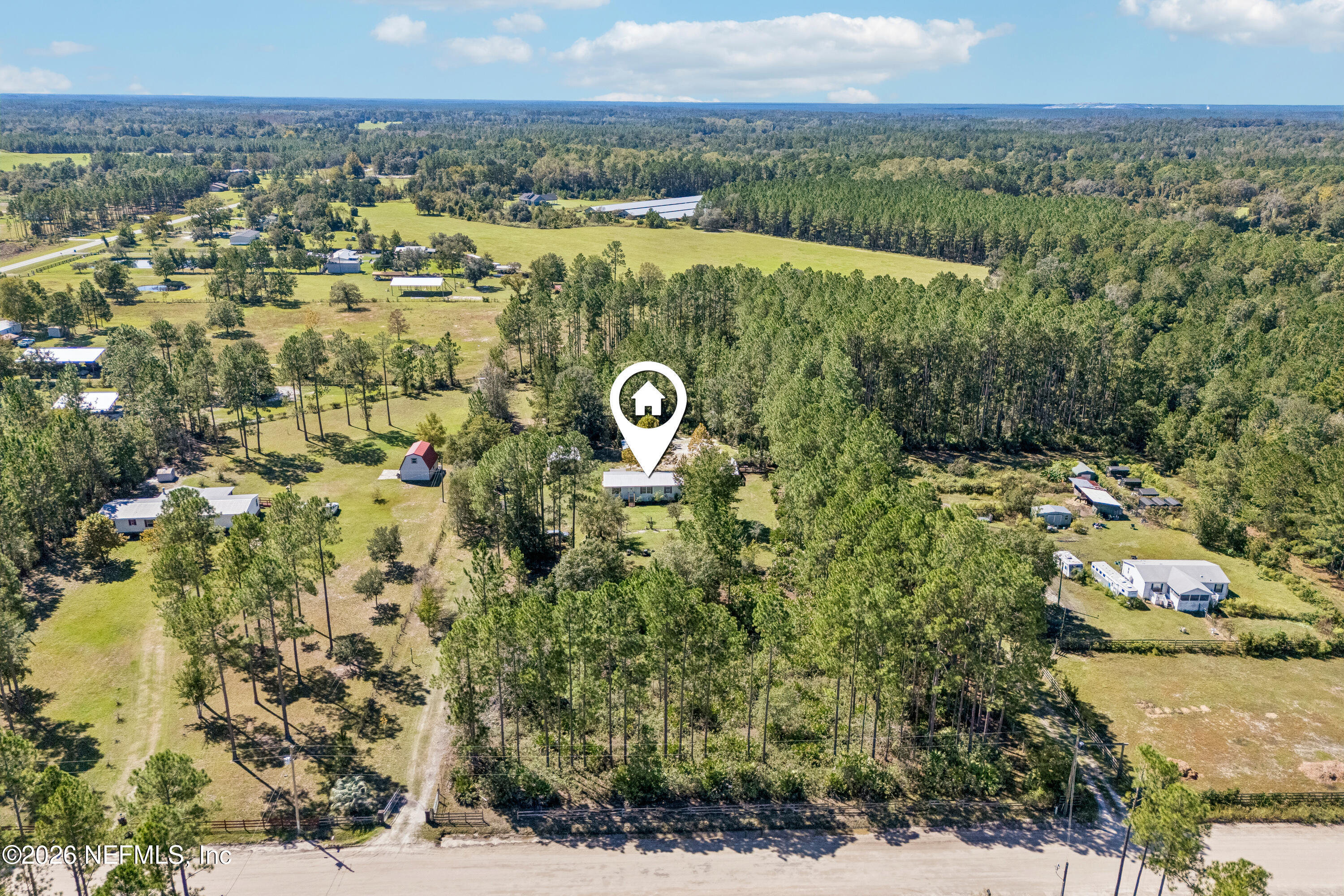 Mobile Home for sale in Hilliard