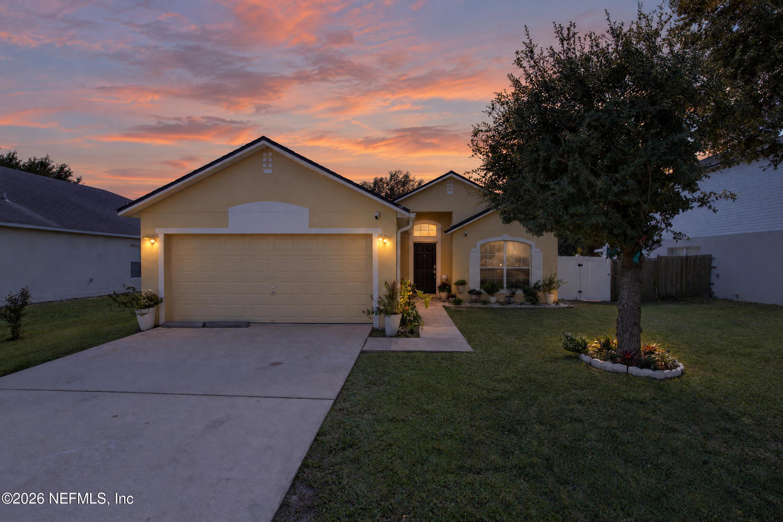 Single Family Residence for sale in Jacksonville