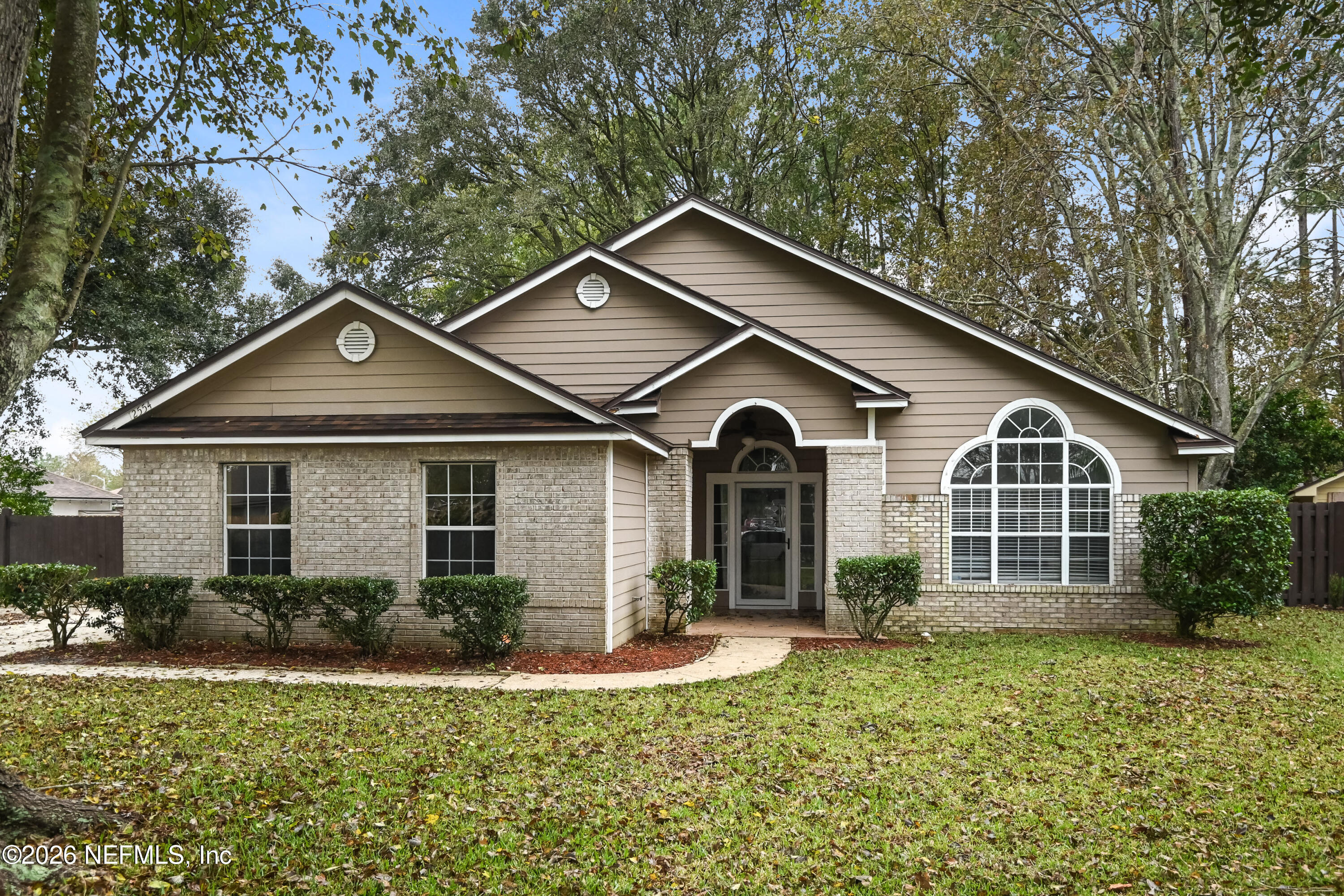 Single Family Residence for sale in Jacksonville