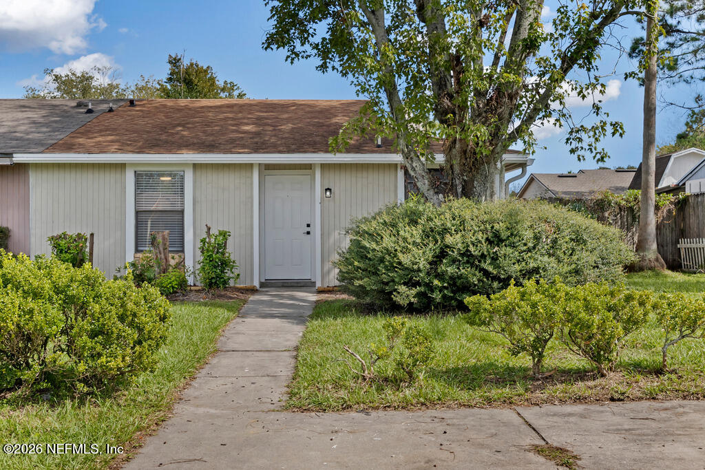 Townhouse for sale in Orange Park