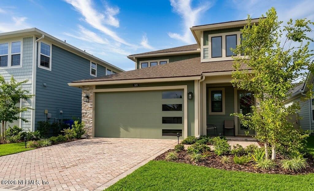 Single Family Residence for sale in Ponte Vedra