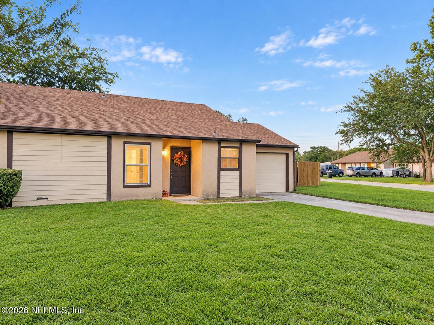 Townhouse for sale in Jacksonville