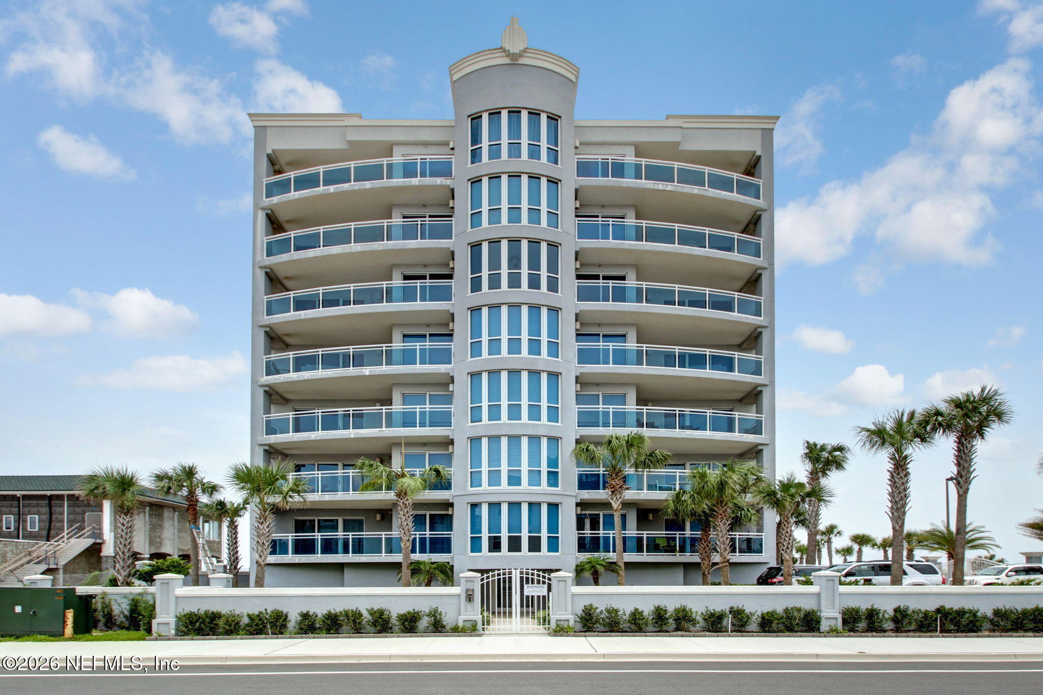 Condominium for sale in Jacksonville Beach