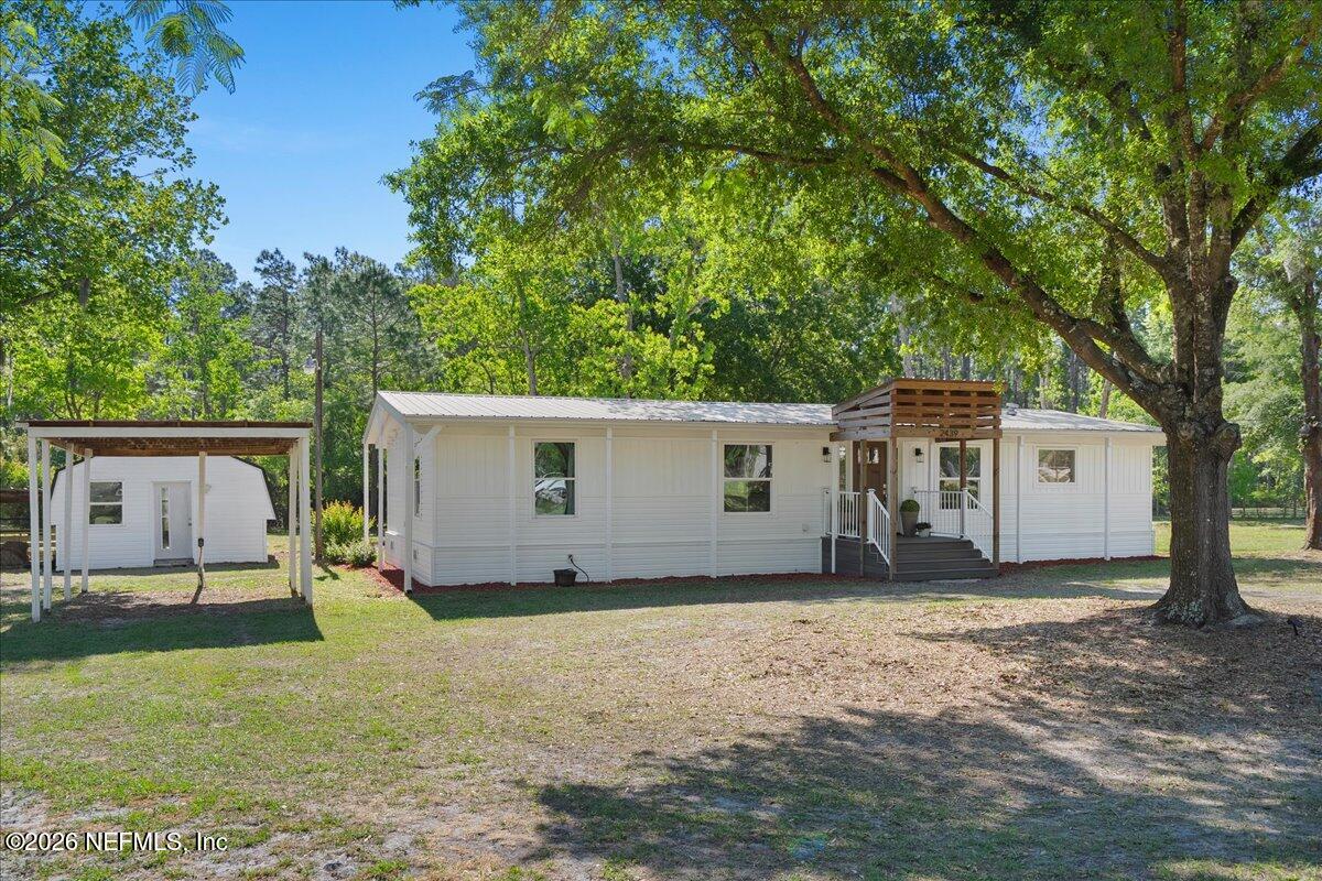 Manufactured Home for sale in Middleburg