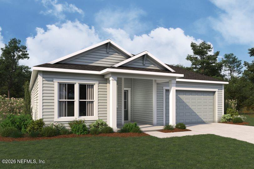 Single Family Residence for sale in St. Johns