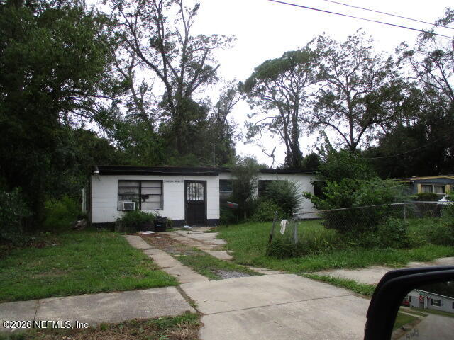 Single Family Residence for sale in Jacksonville