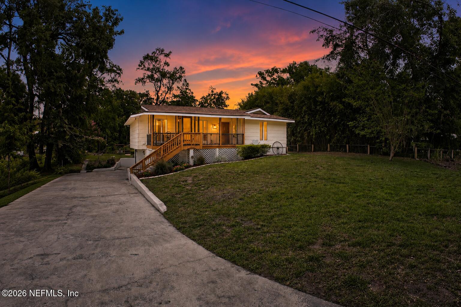 Single Family Residence for sale in Middleburg